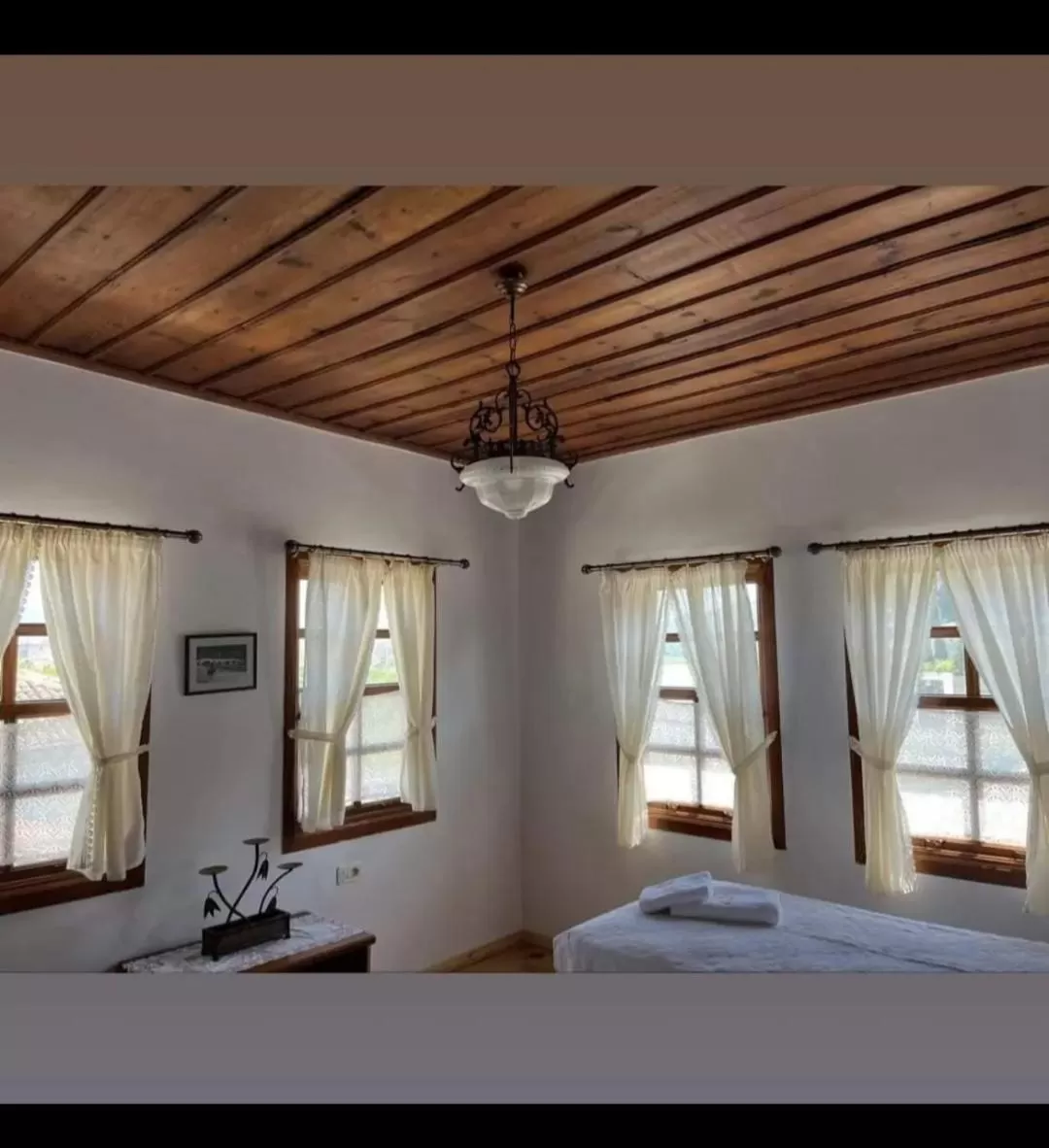 Guest House J.Prifti