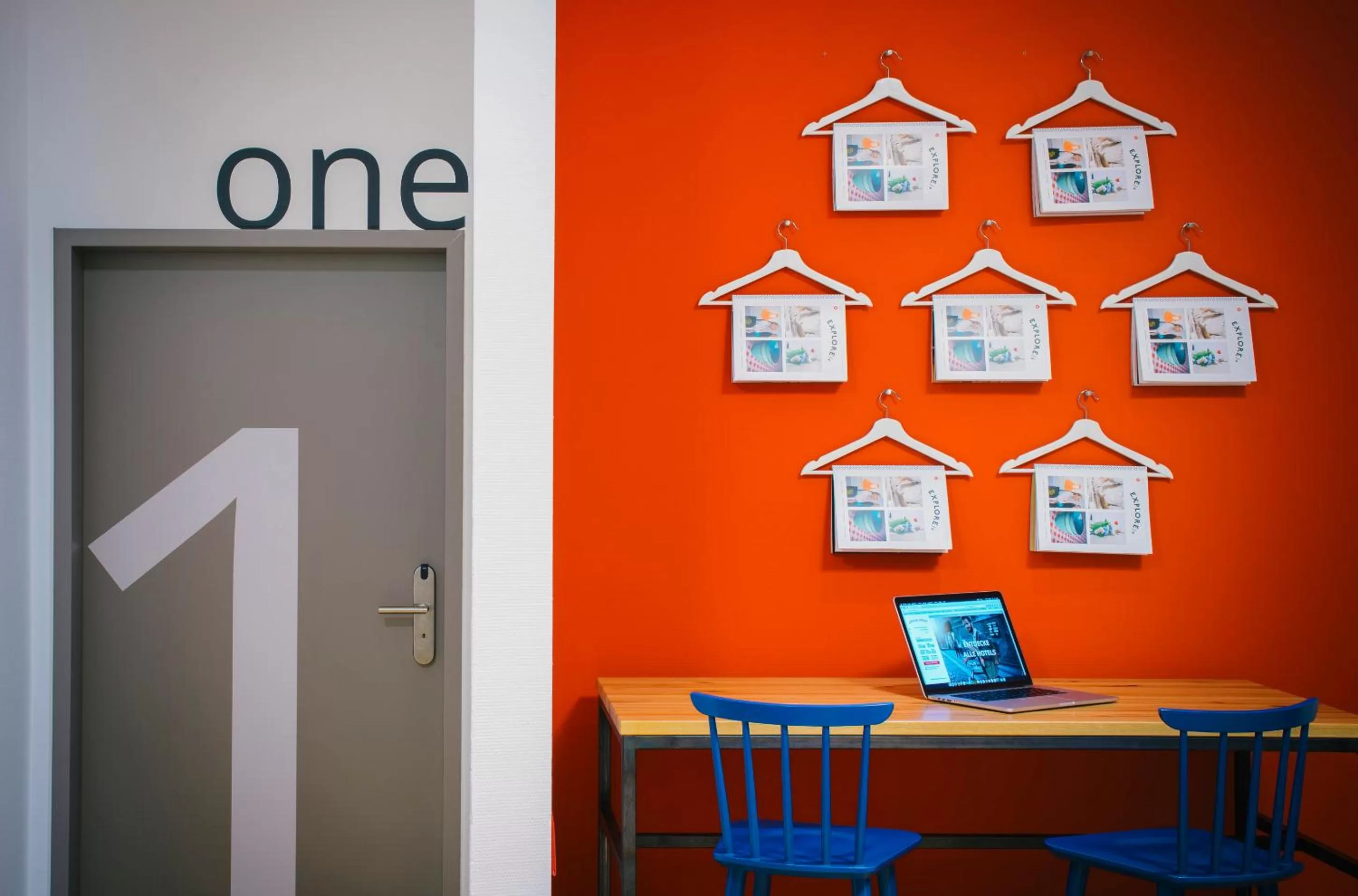 Meeting/conference room in Vienna House Easy by Wyndham Landsberg