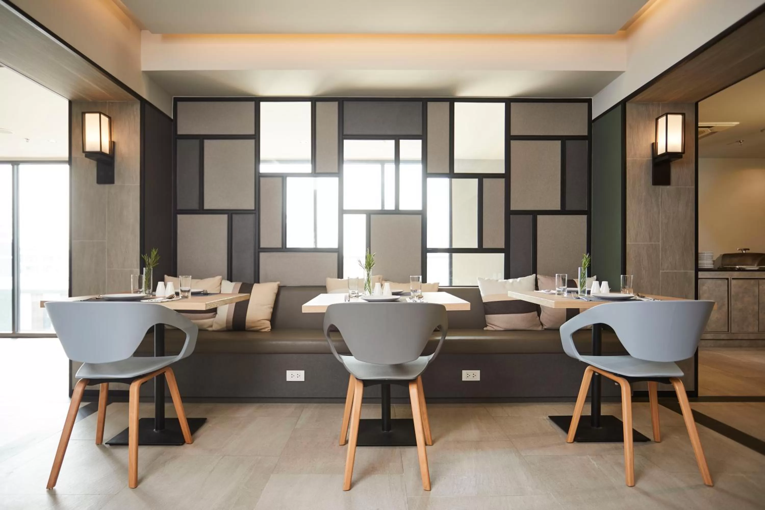 Restaurant/places to eat in The Quarter Ladprao by UHG