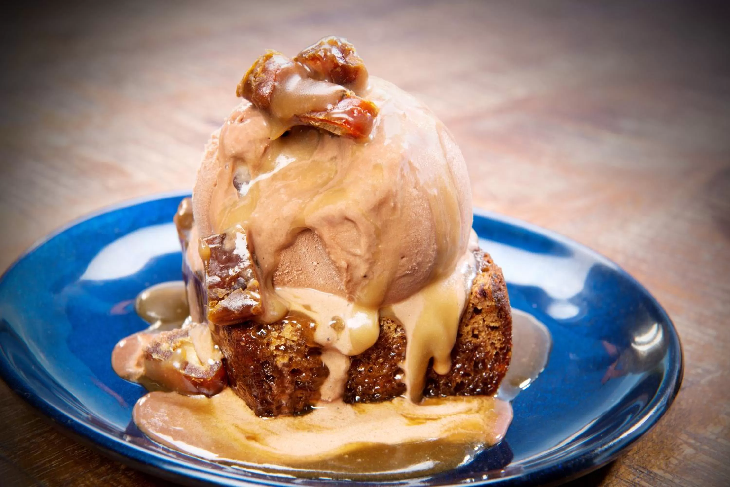 Restaurant/places to eat in Executive Suites Hotel and Resort, Squamish