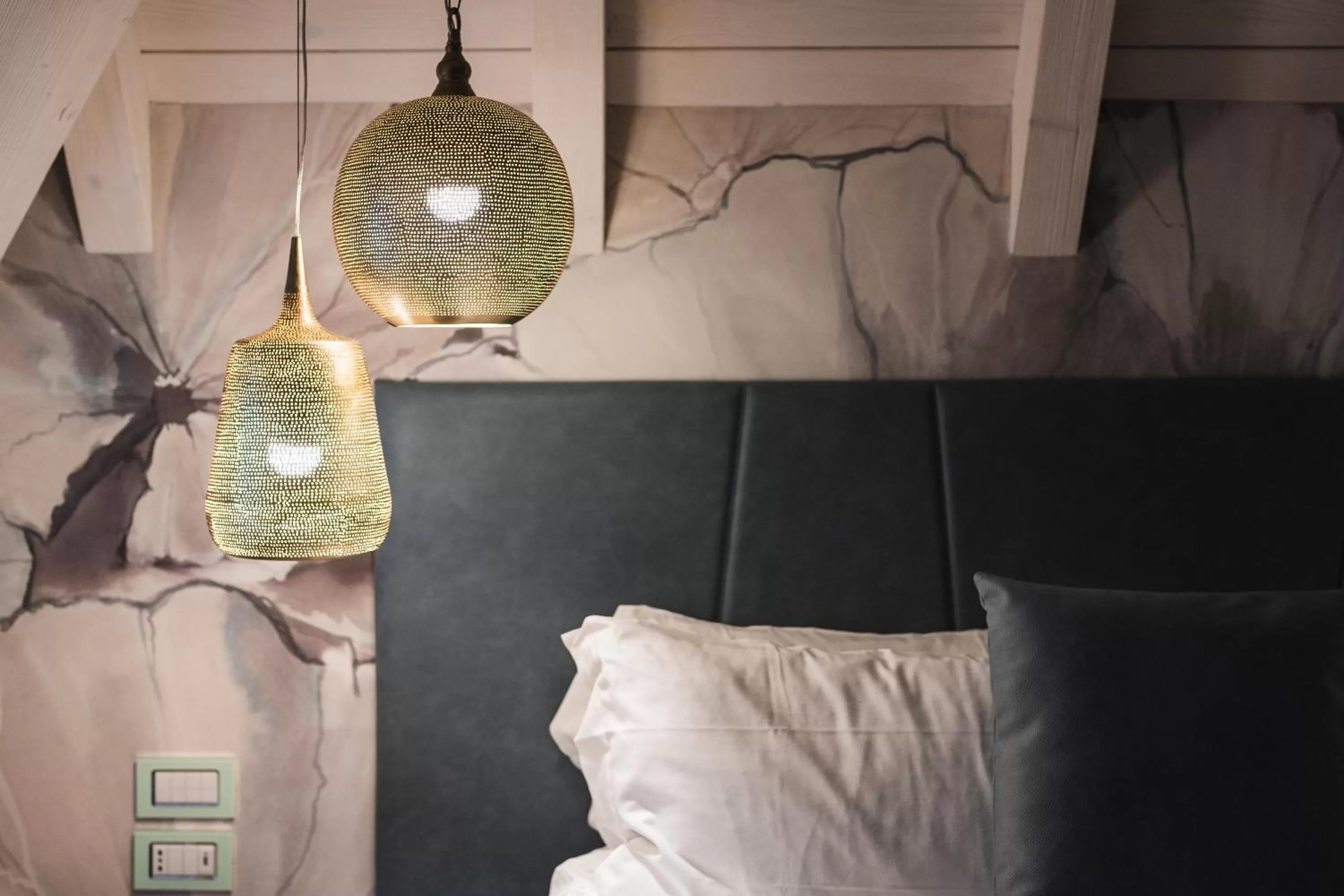 LUXURY SUITES ROCOPOM - Lake Front