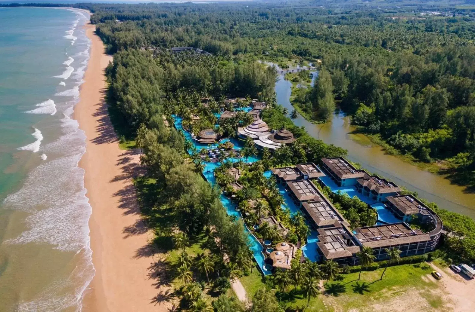 The Haven Khao Lak The Haven Khao Lak