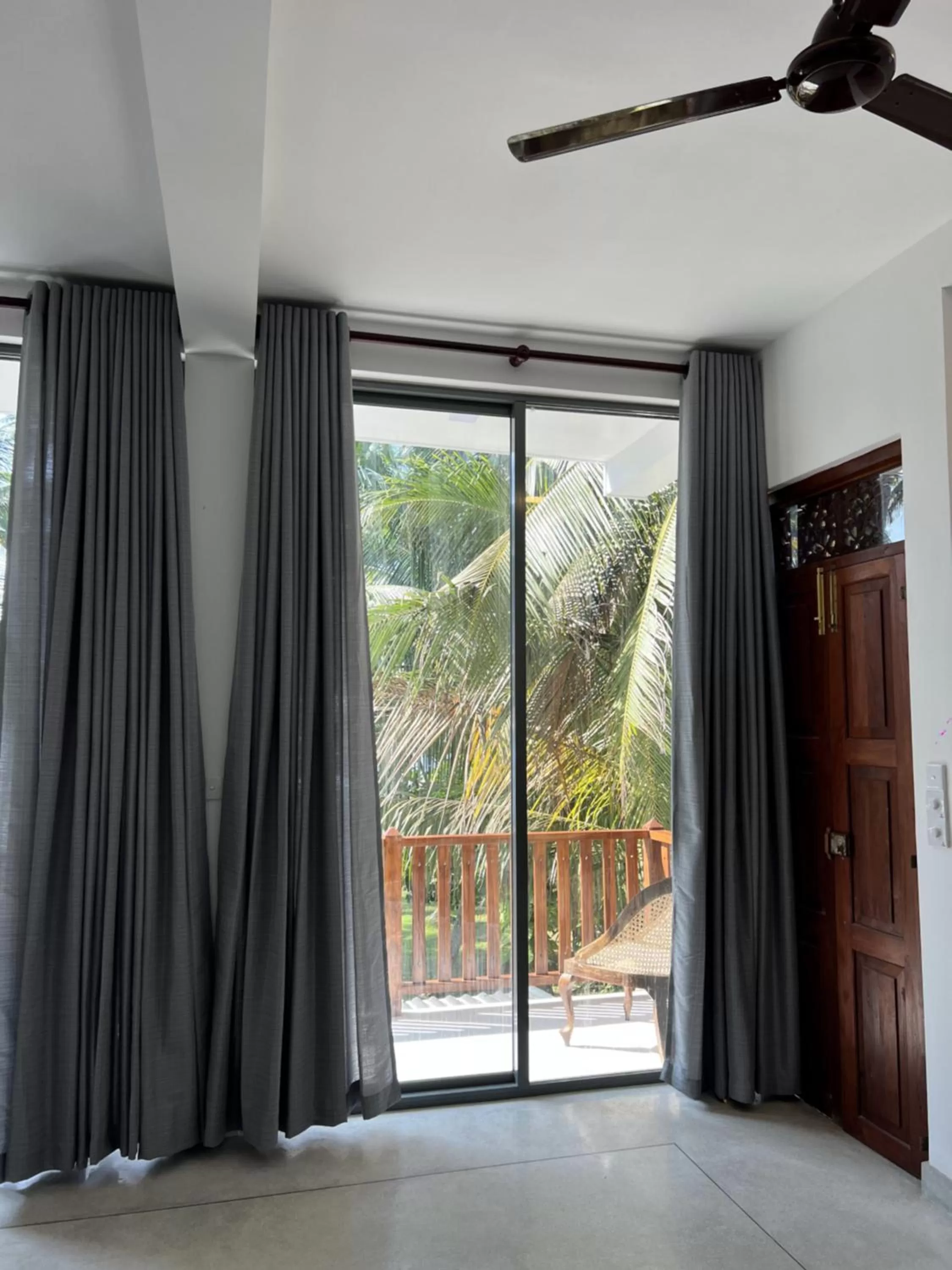 View (from property/room) in Galawatta Beach Resort