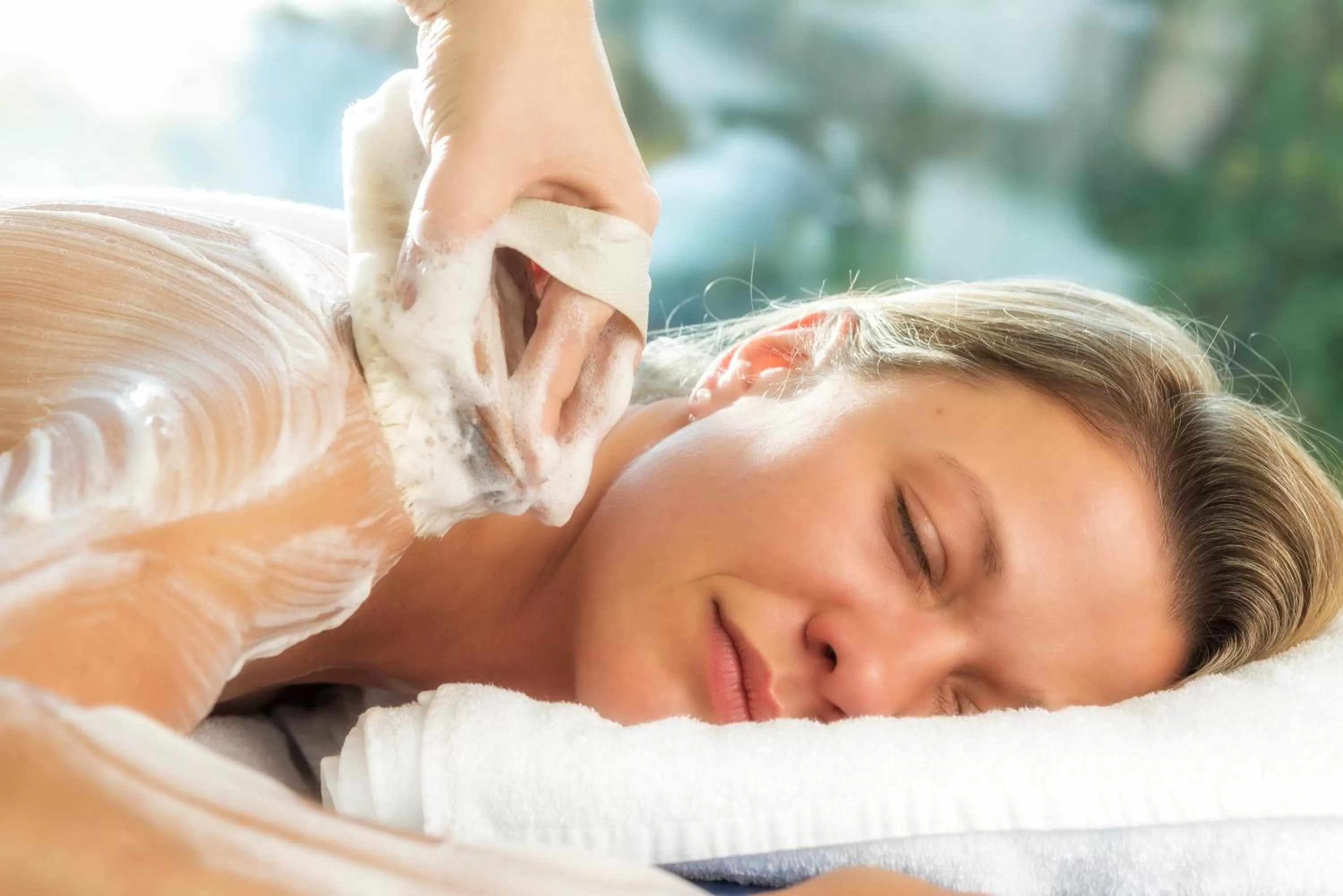 People in Seeschloss Sellin