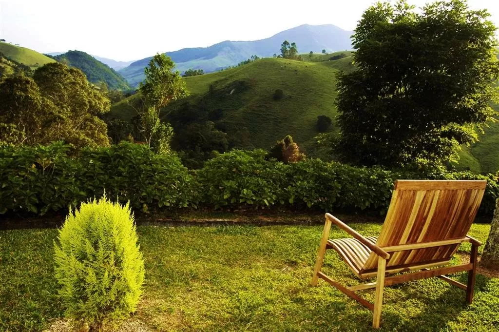Pousada Serra do Luar