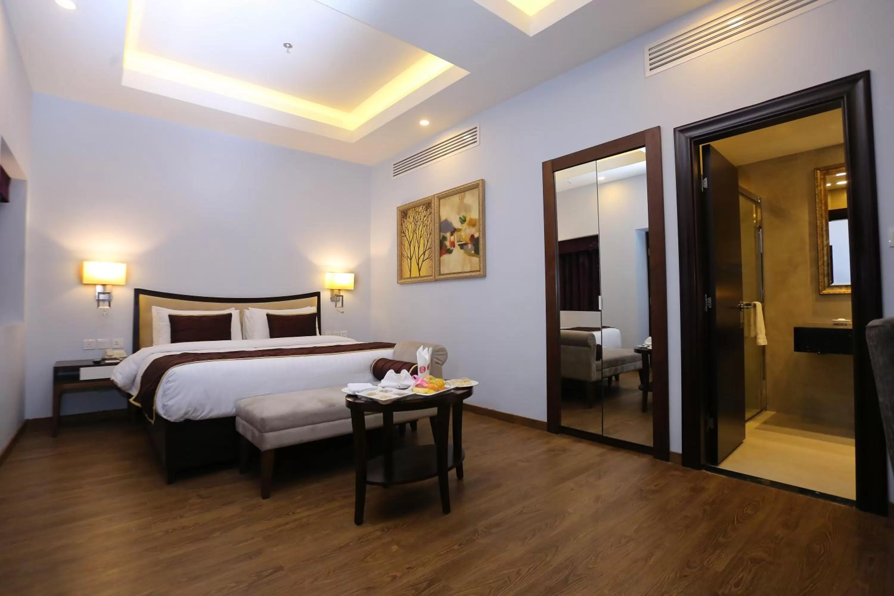 Ramada Plaza by Wyndham Karachi Airport Hotel