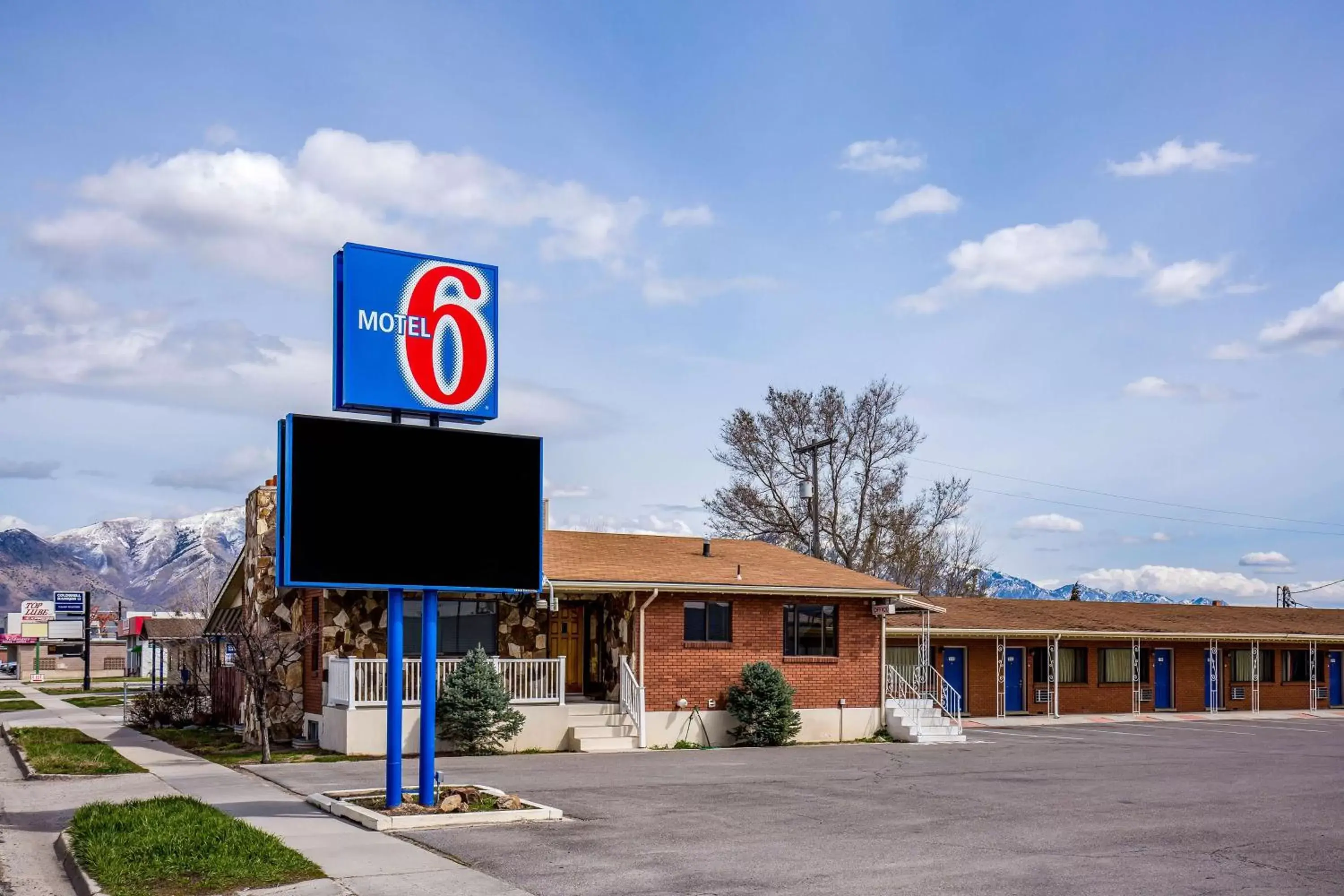 Motel 6 Tremonton, Utah Motel 6 Tremonton, Utah