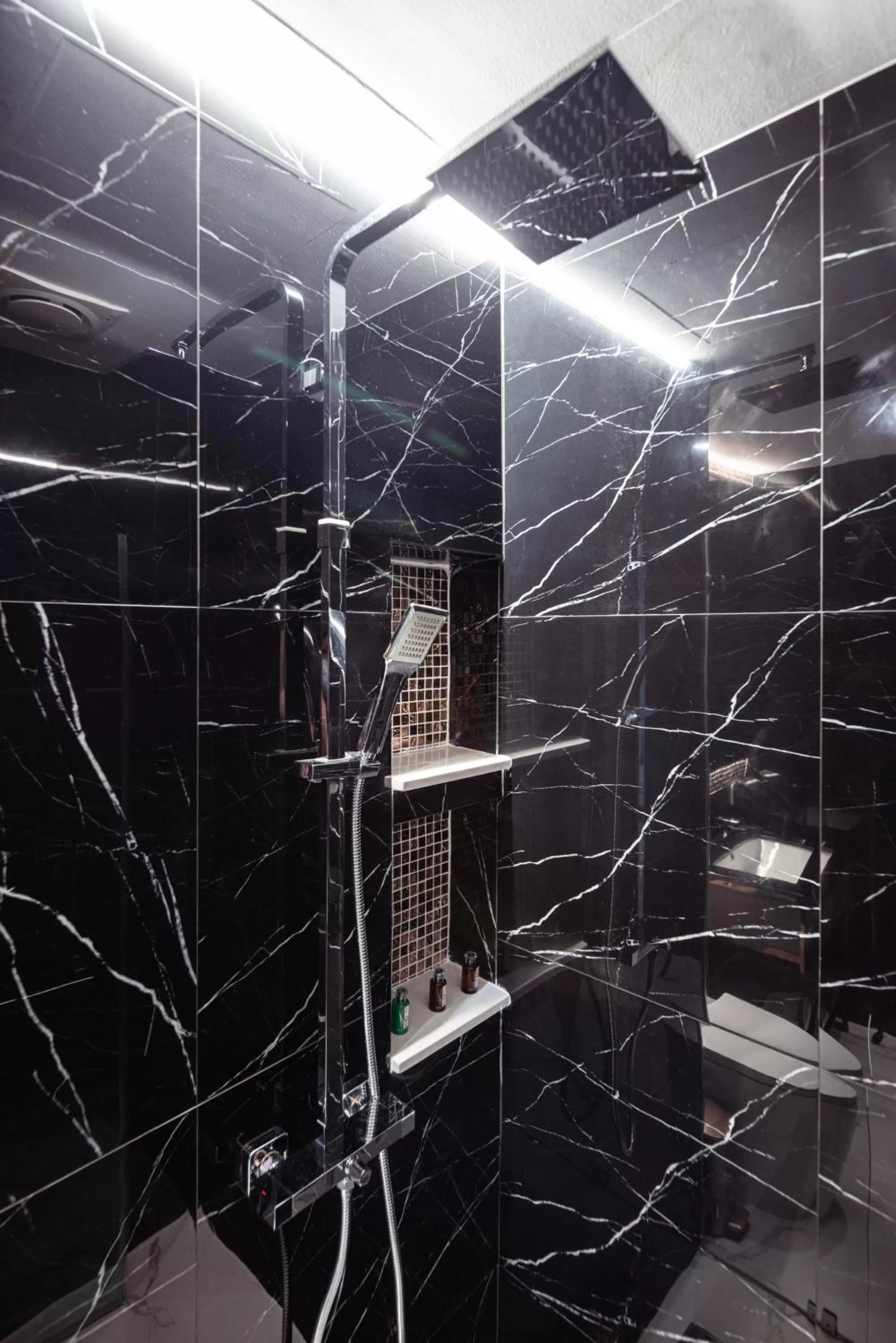 Bathroom in The One Smart Living