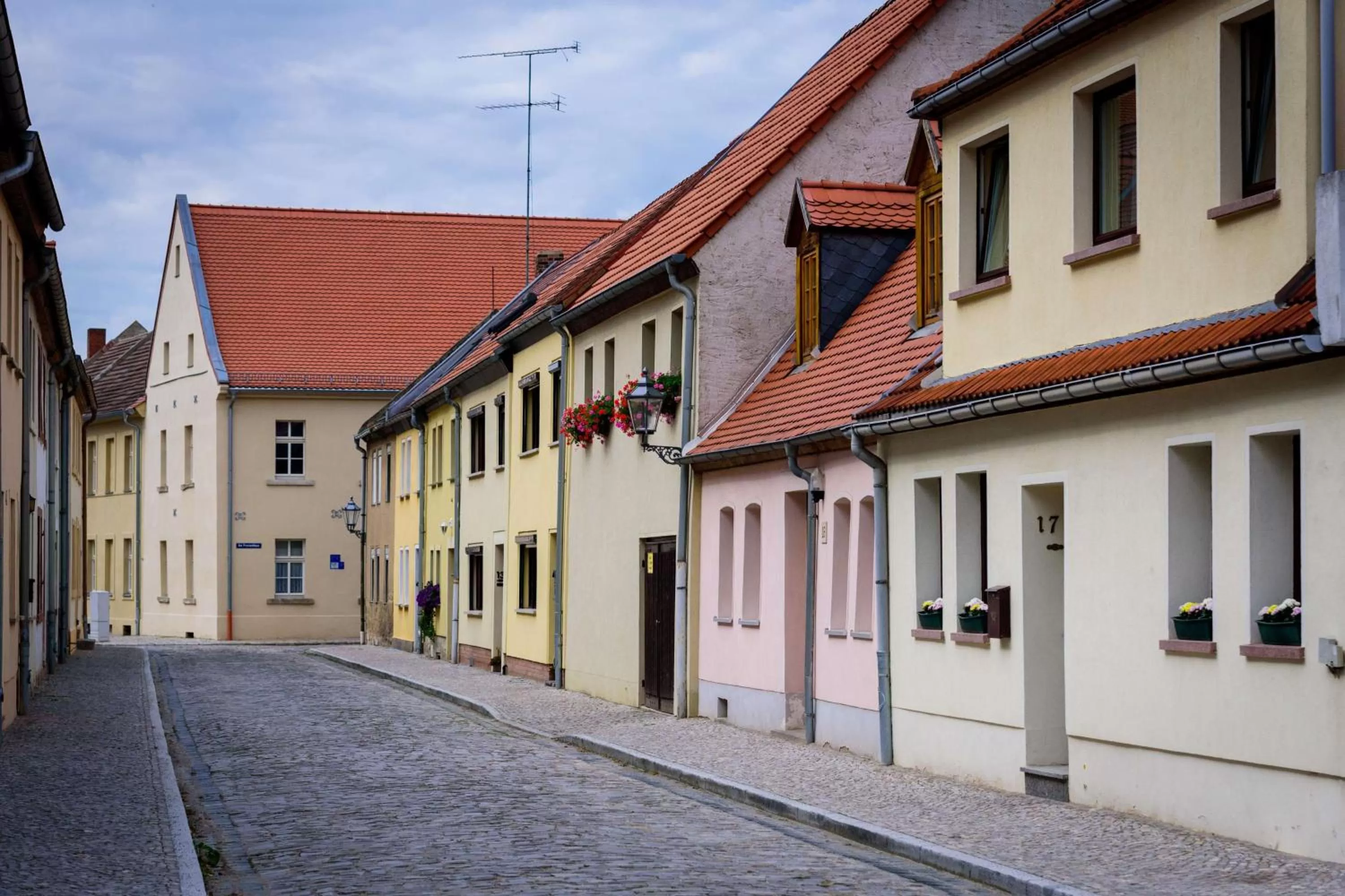 Askania Hotel & Brauhaus