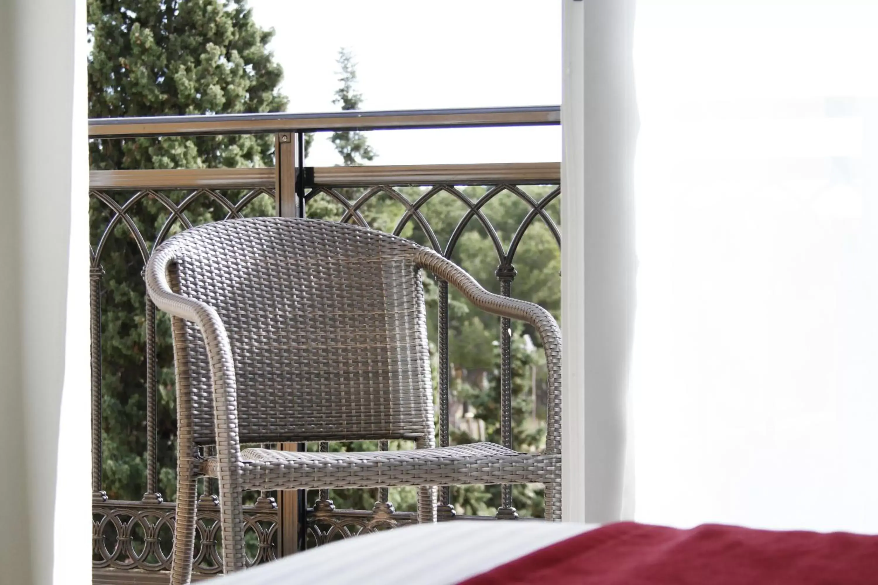 Standard Double Room Single Use in Morlans Garden Standard Double Room Single Use in Morlans Garden