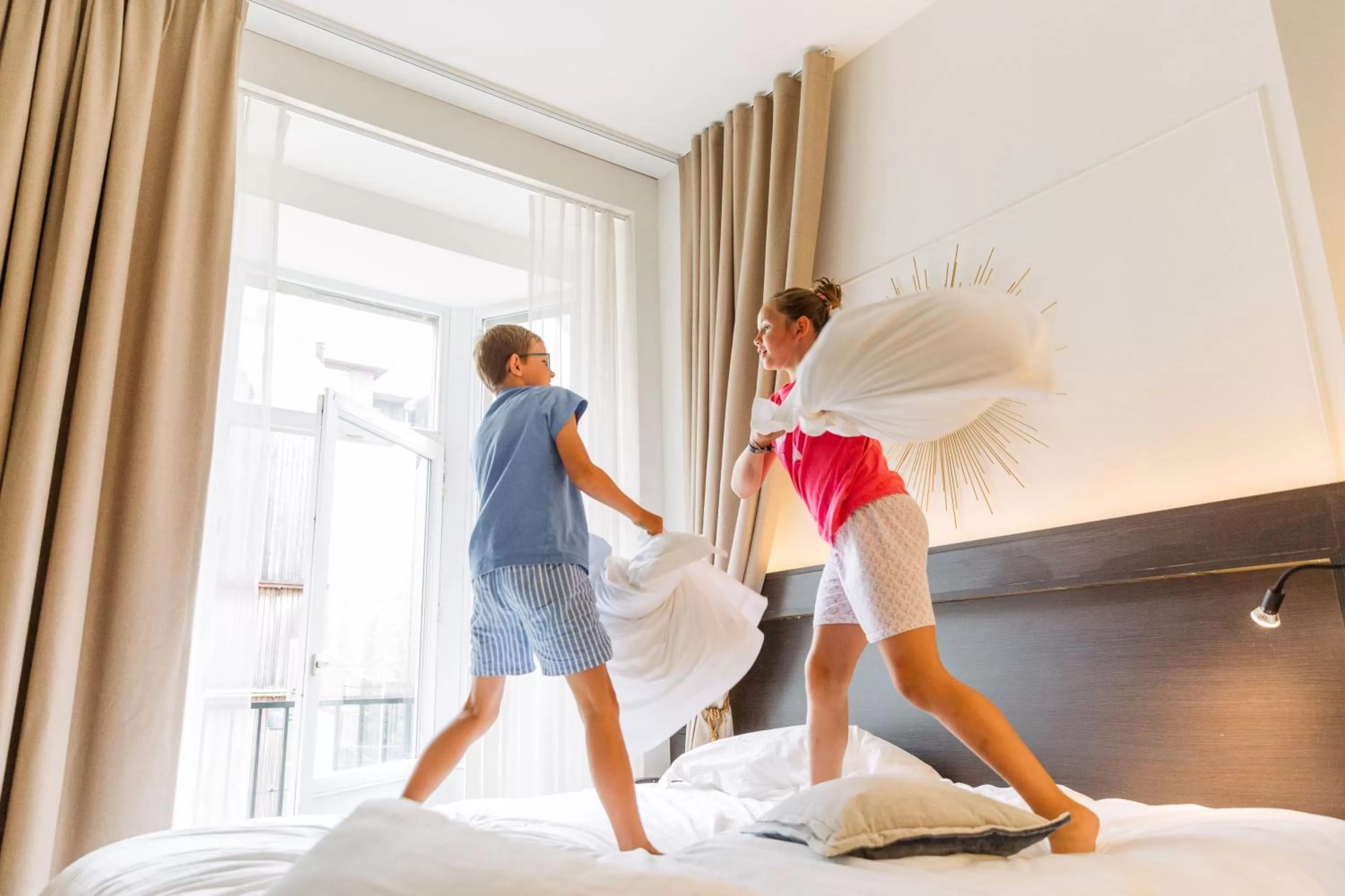 Photo of the whole room, Bed in C-Hotels Continental