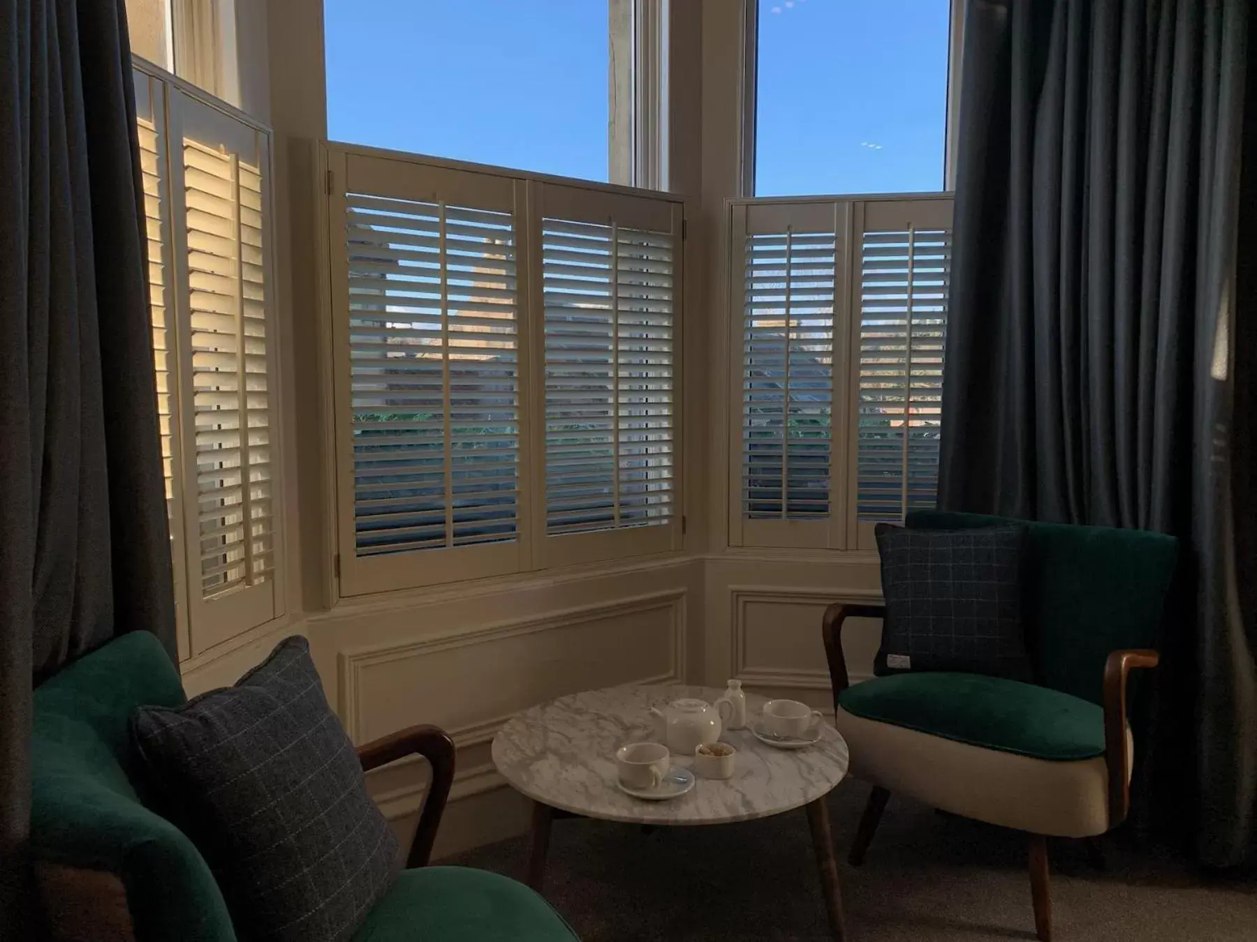 Double Room in The Balerno Inn Double Room in The Balerno Inn