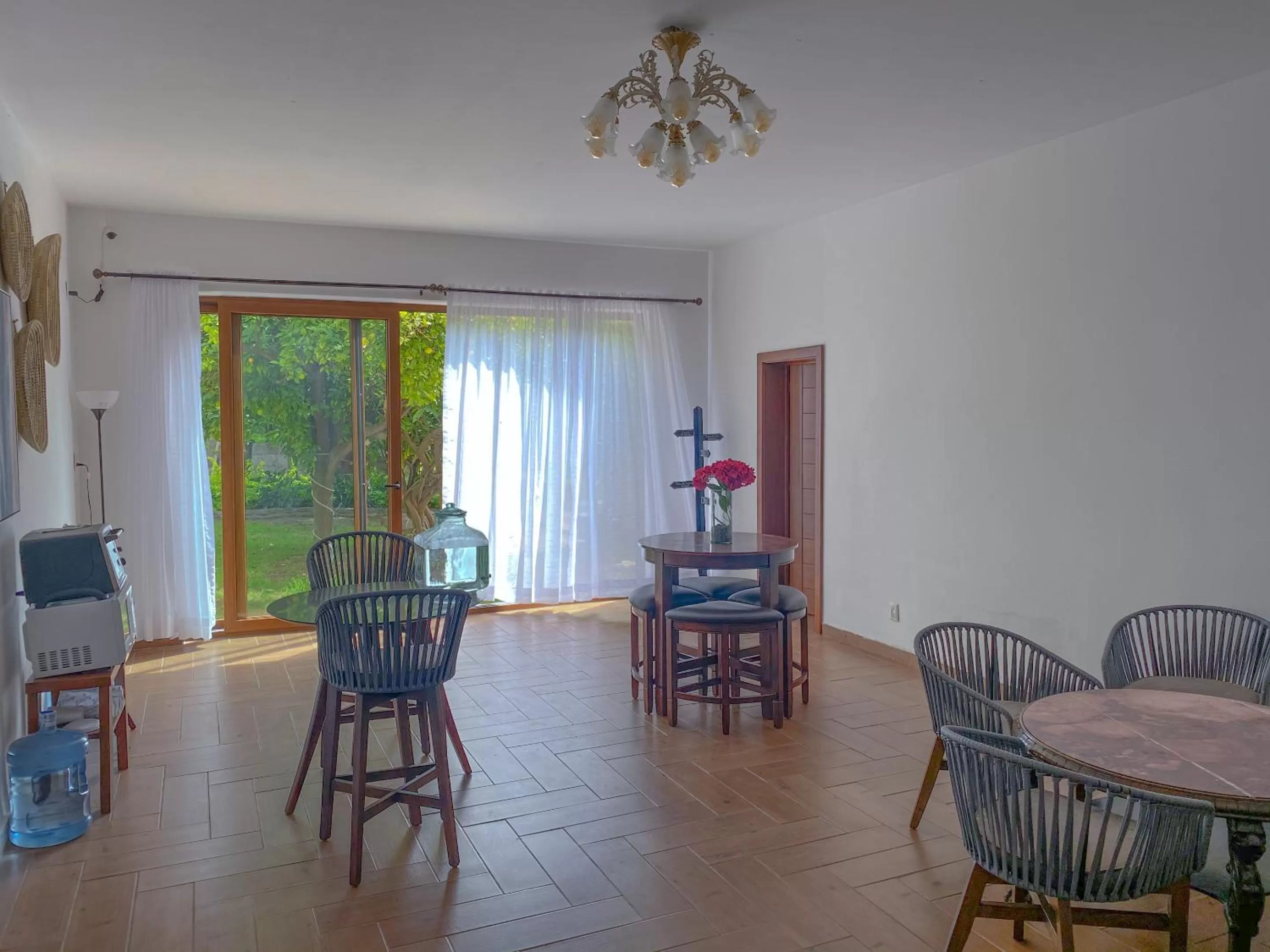 Lobby or reception, Dining Area in Azabu Hotel Collection
