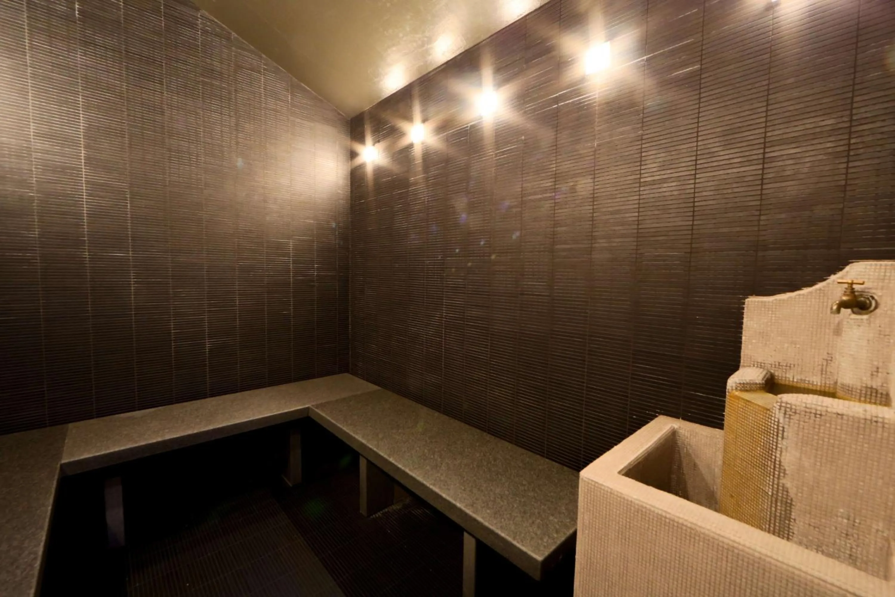 Spa and wellness centre/facilities in Best Western Plus Hotel Monza e Brianza Palace