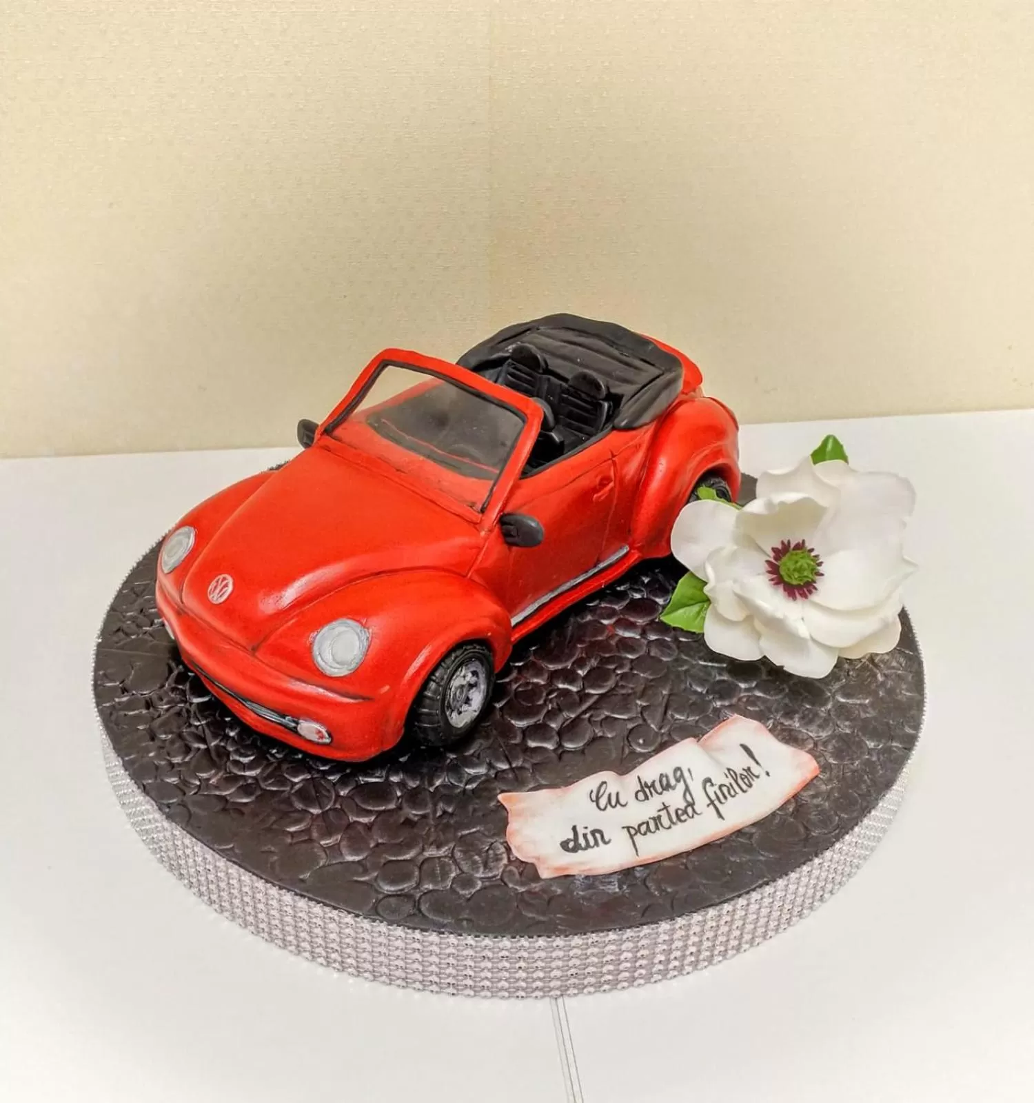 Food close-up in Hotel Select