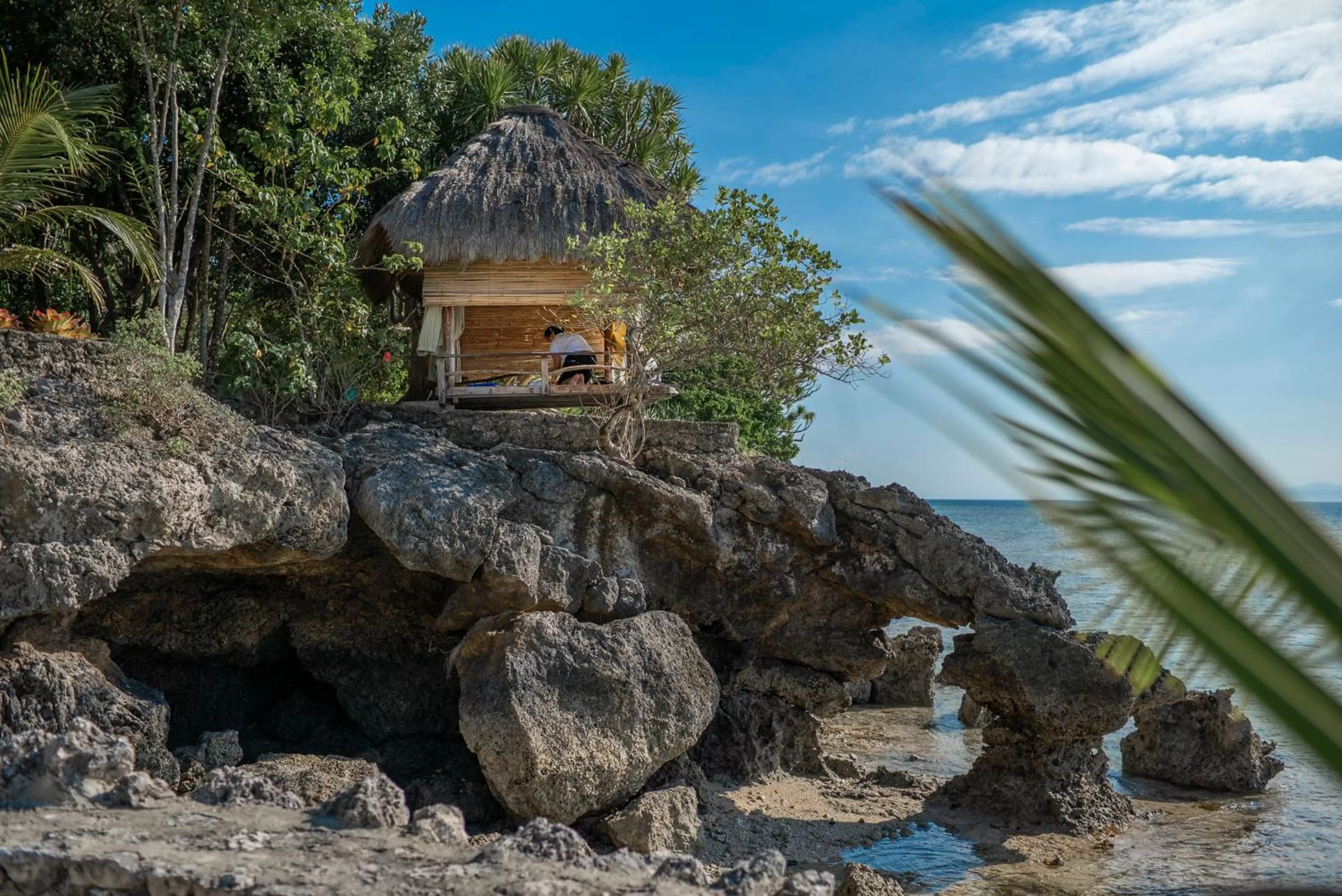 The Blue Orchid Resort