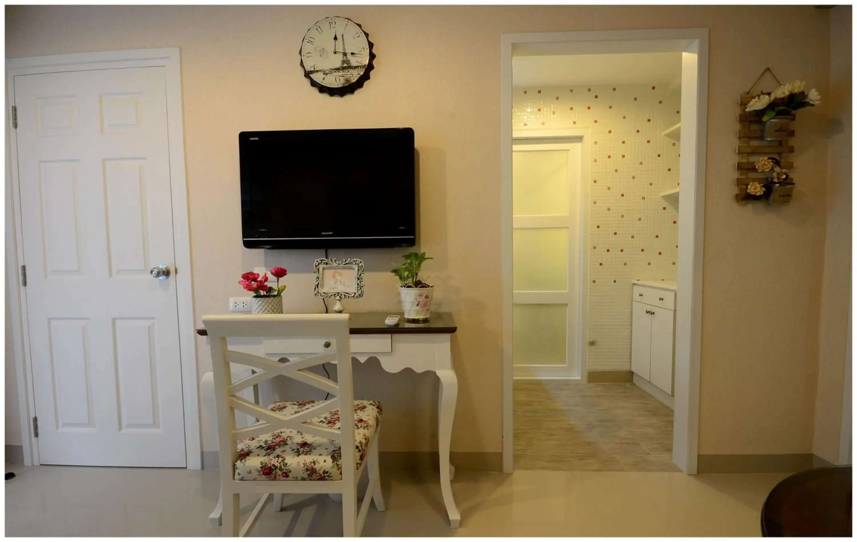 Suite nonsmoking  in At Residence Suvarnabhumi Hotel Suite nonsmoking  in At Residence Suvarnabhumi Hotel