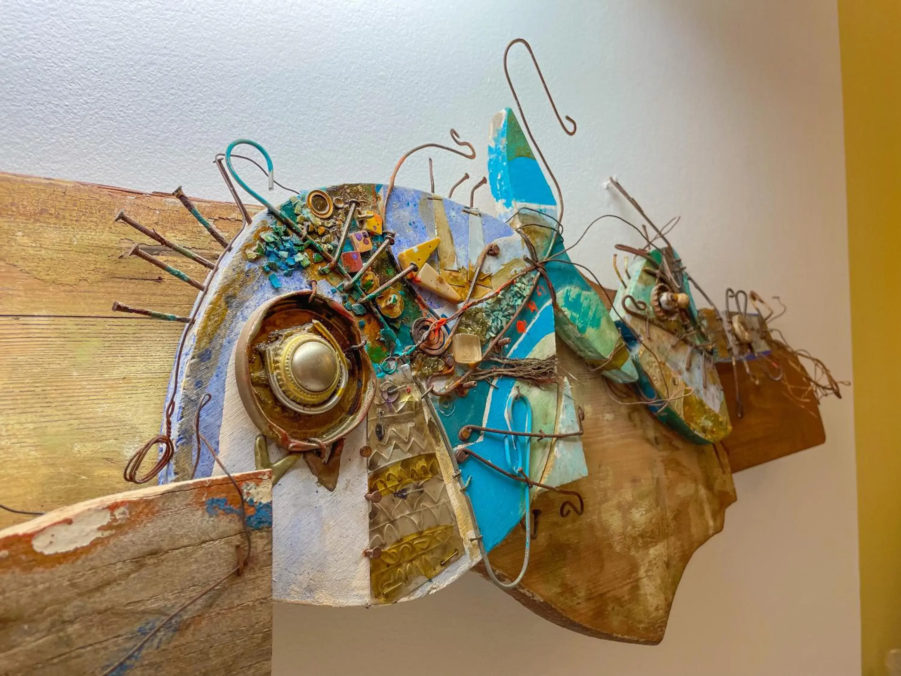 Standard Double Room in Hotel La Plumeria Standard Double Room in Hotel La Plumeria