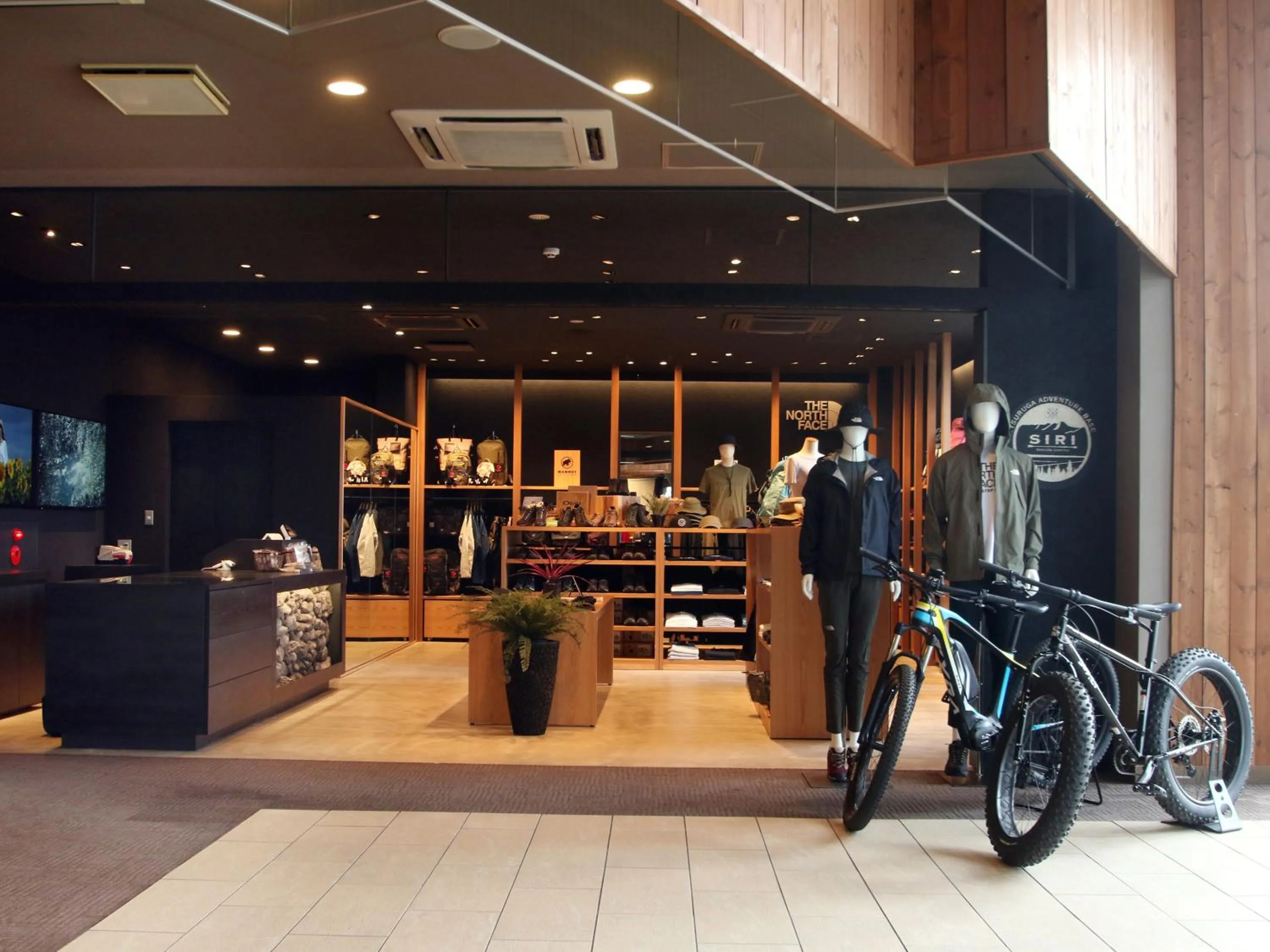 Activities in Hokuten no Oka Abashiriko Tsuruga Resort