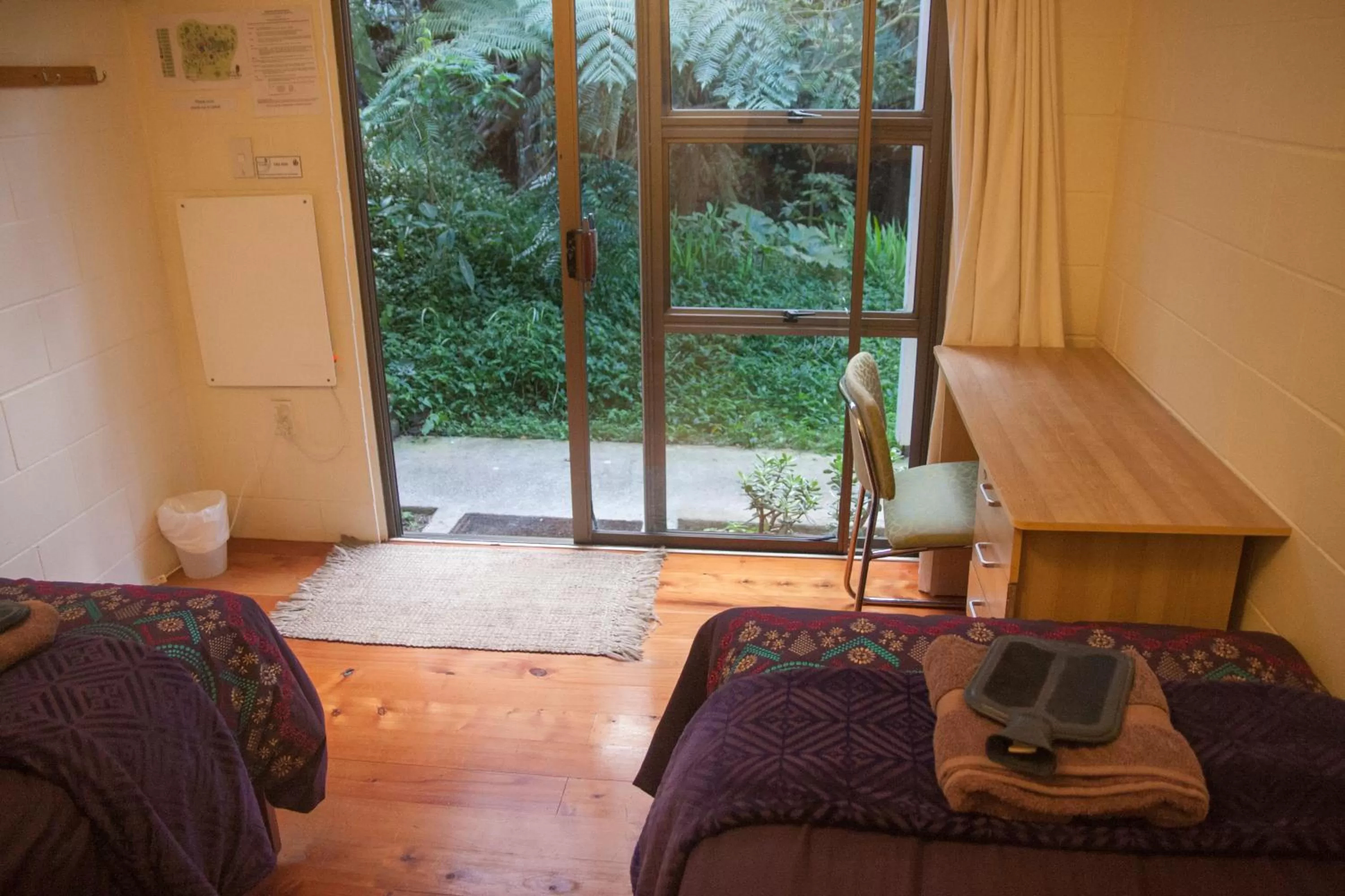 Day, Seating Area in Kawai Purapura Yoga Retreat Centre