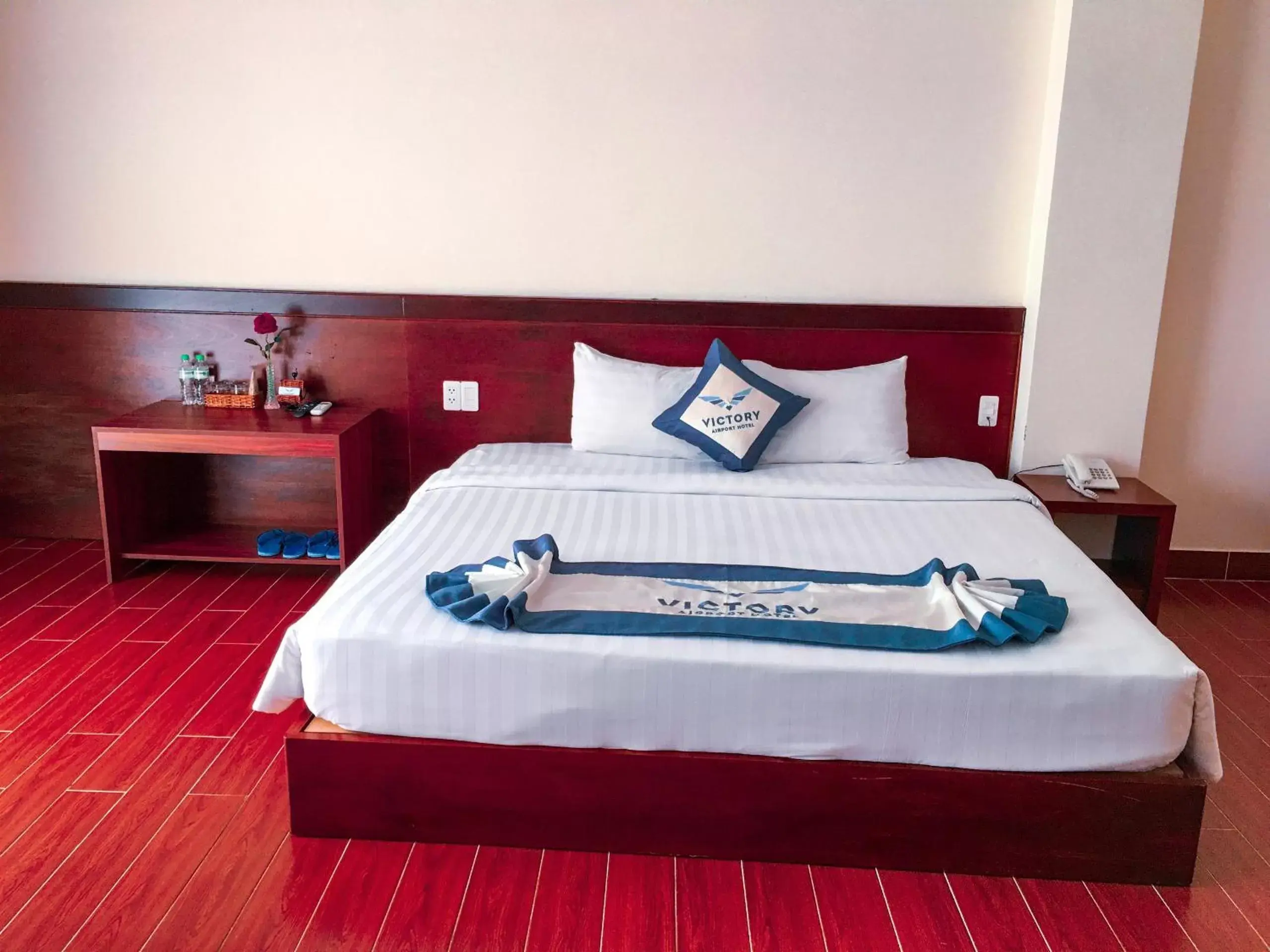 Family Studio in Victory Airport Hotel Family Studio in Victory Airport Hotel