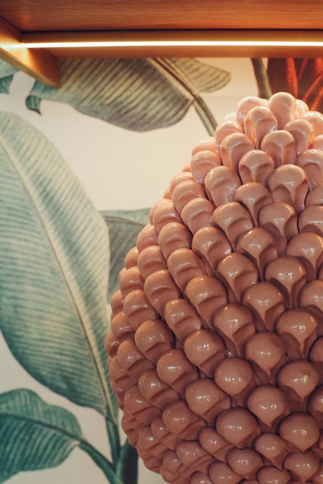 Restaurant/places to eat in Duca D'Aosta Hotel