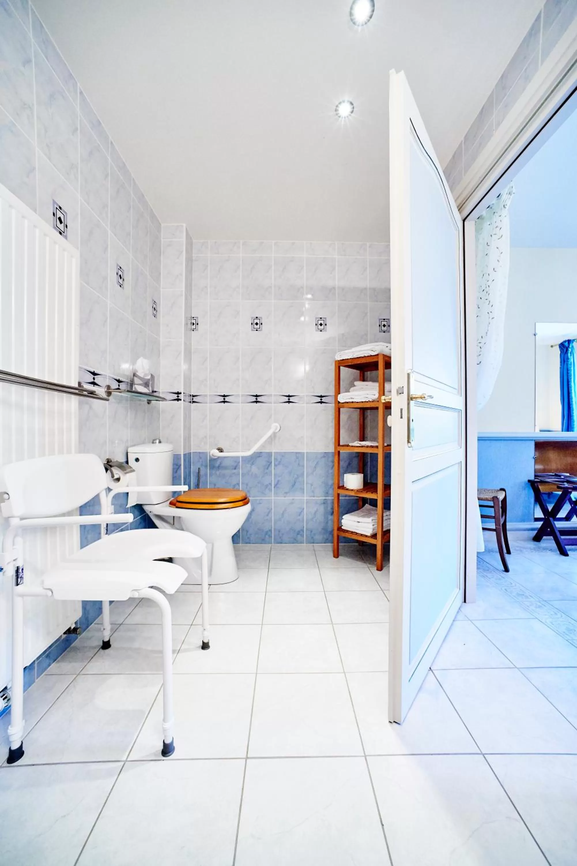 Other in Château de la Richerie - proche Puy du Fou