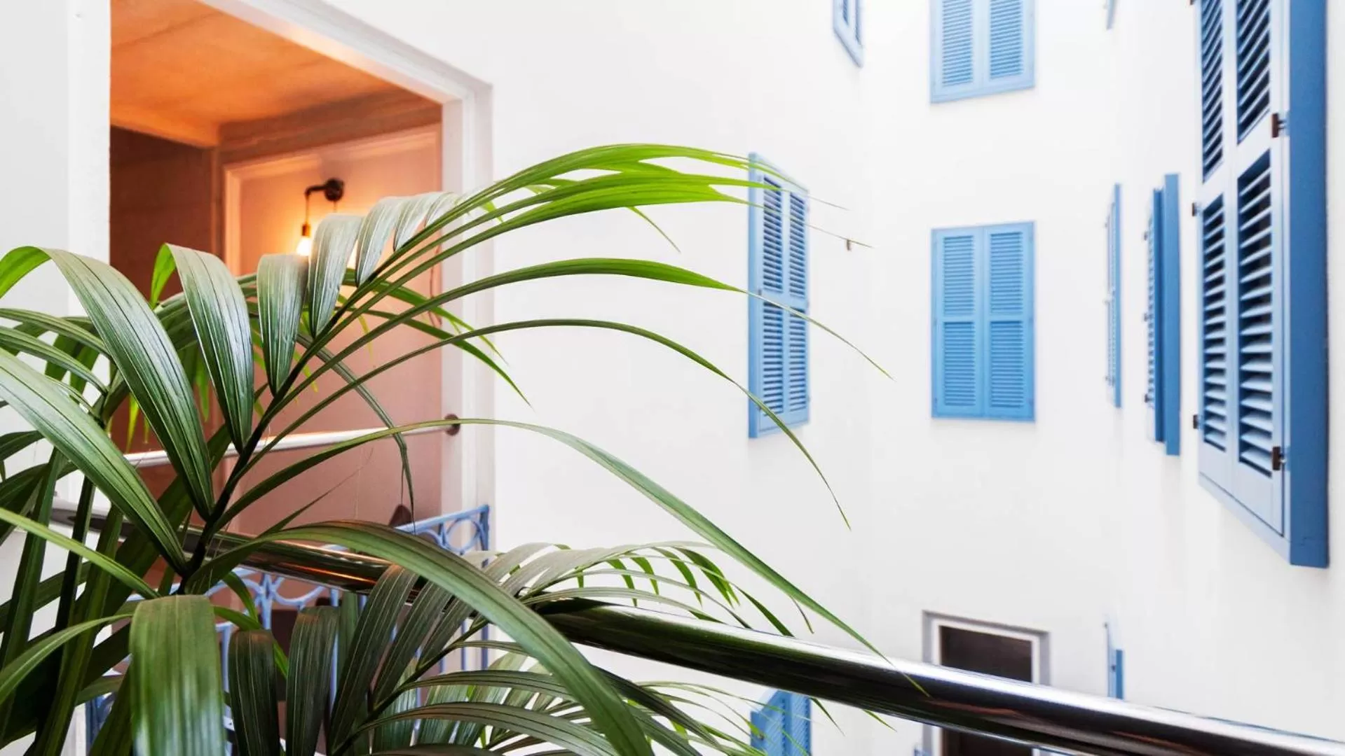 Property building in AX The Saint John