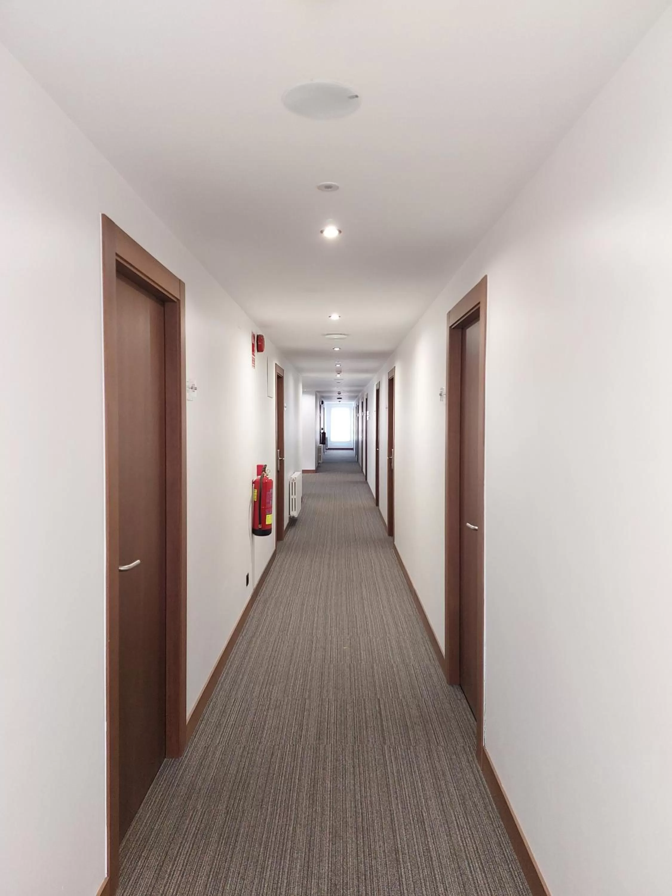 Decorative detail in Hotel Costa Atlántica