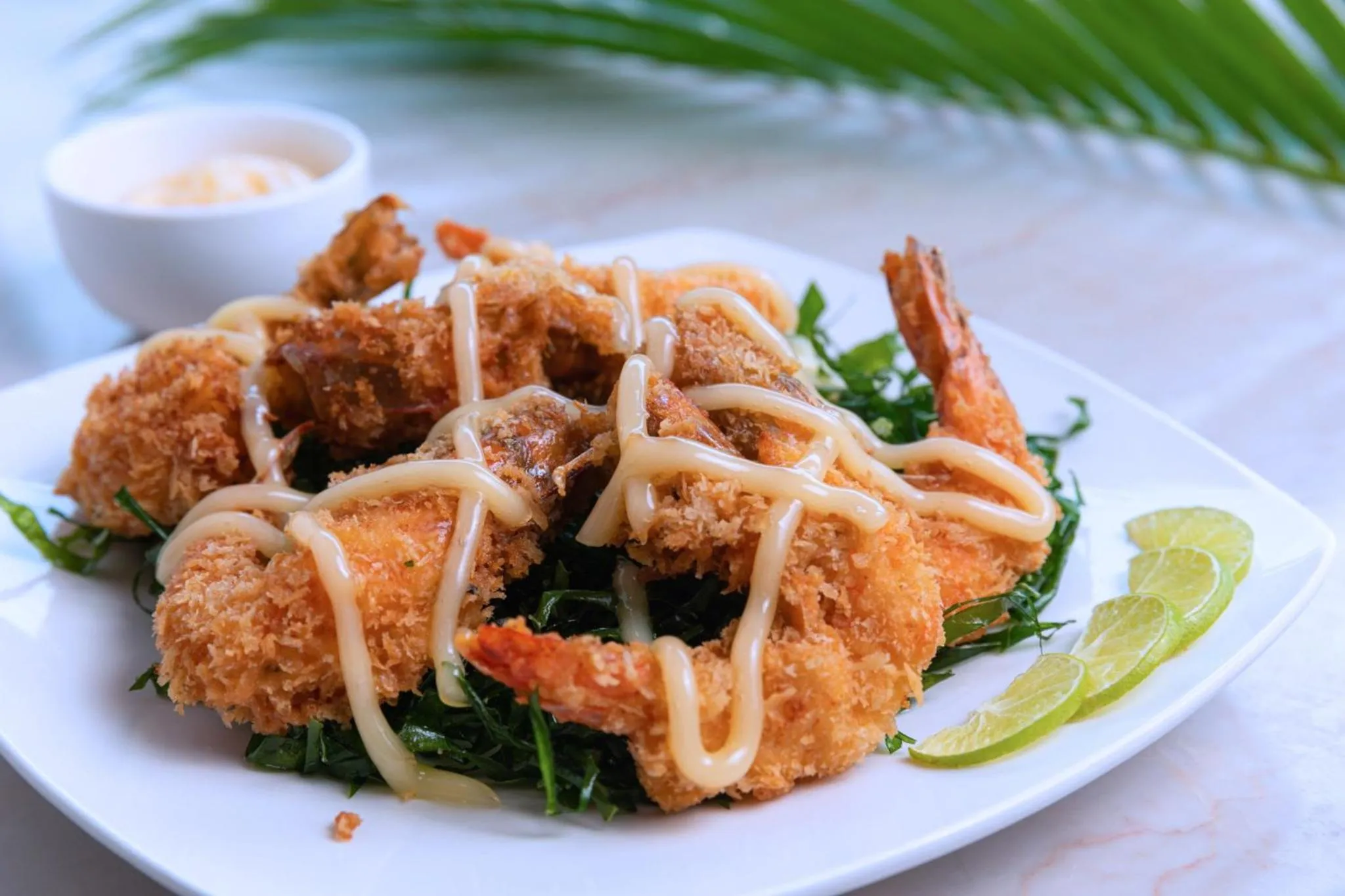 Restaurant/places to eat in Watana Hotel