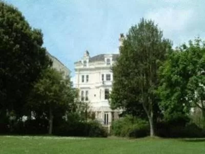 Property building in The Relish