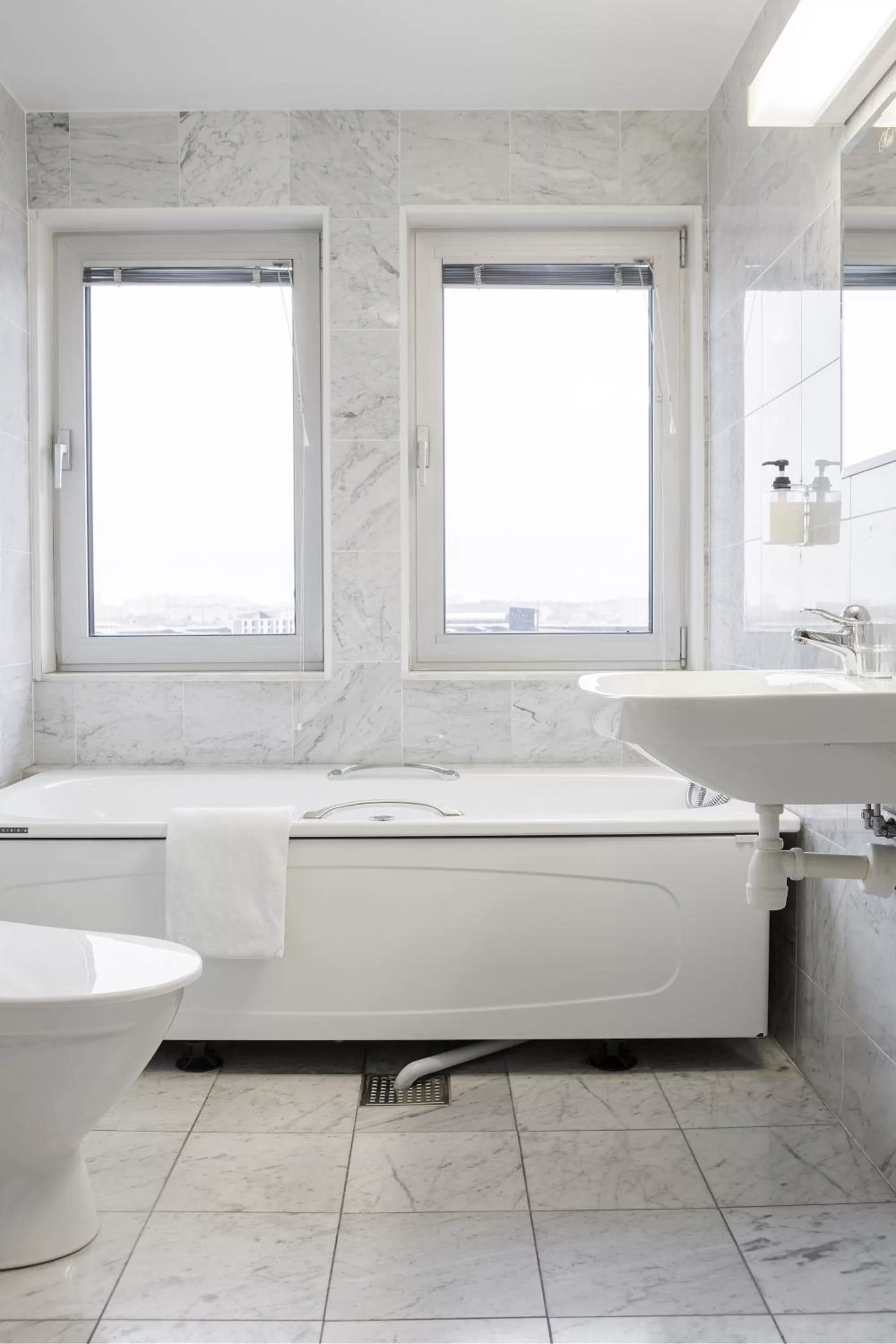 Day in 2Home Stockholm South