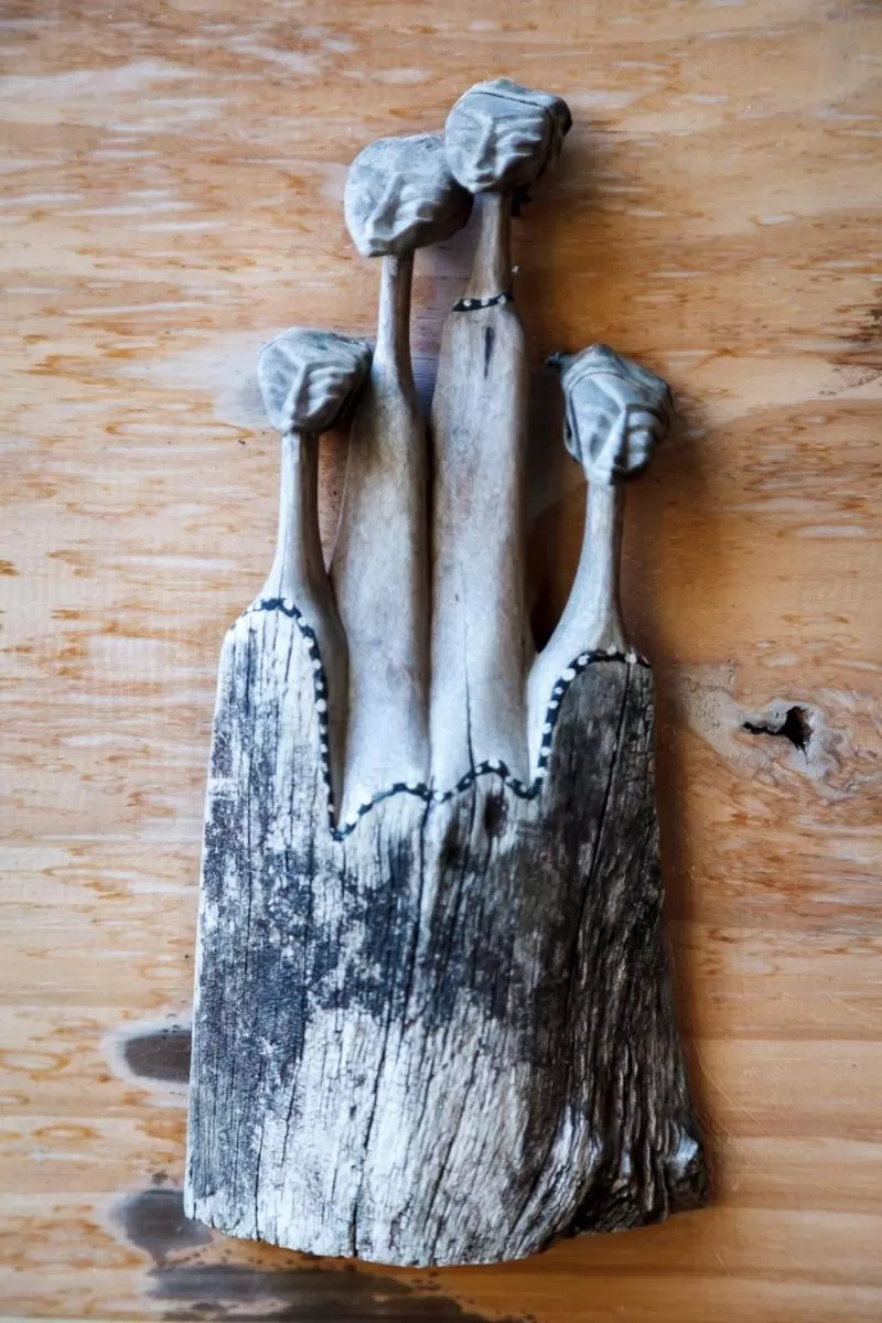 Lala Panzi Bed and Breakfast