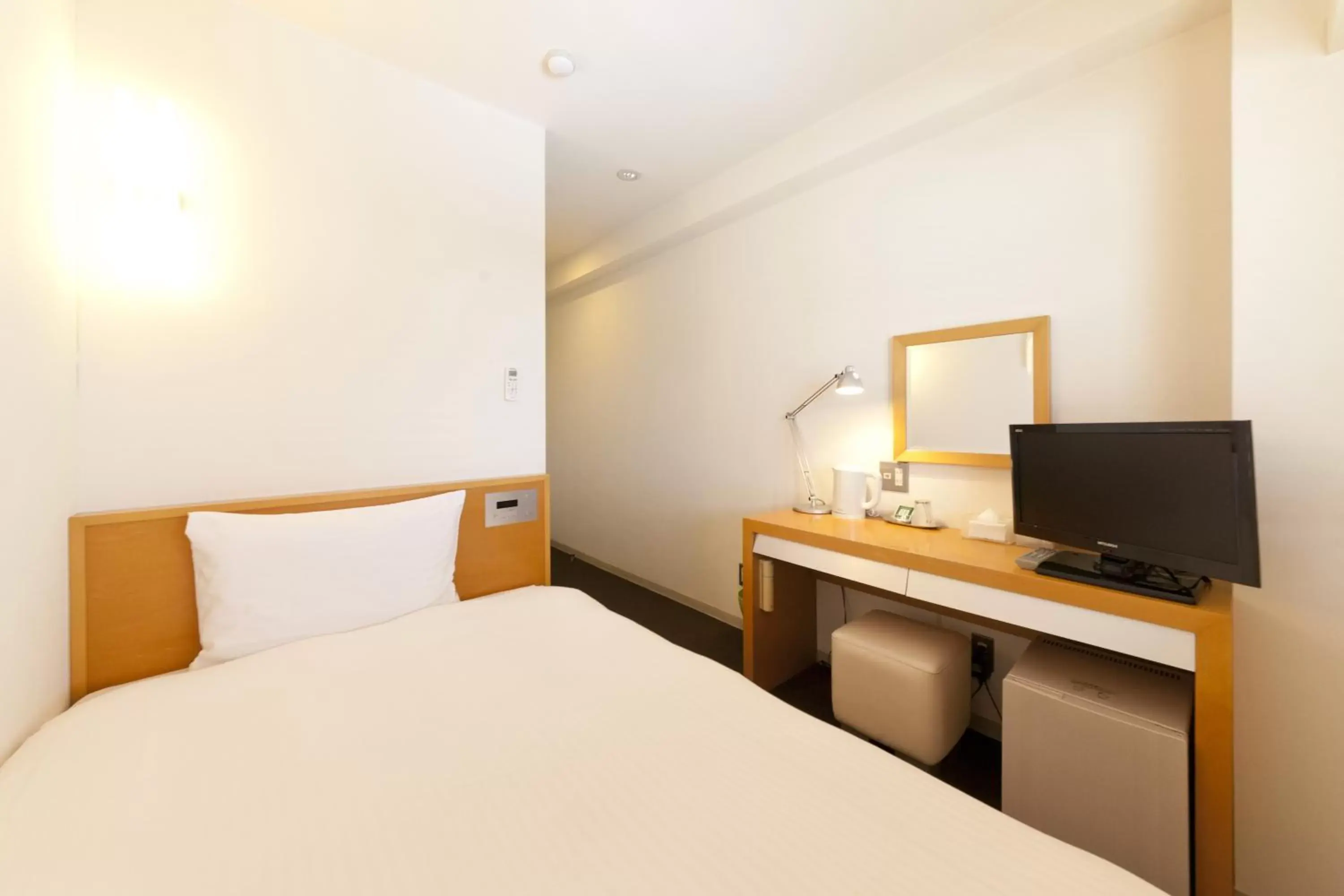 Single Room - Non-Smoking in 7 Days Hotel Single Room - Non-Smoking in 7 Days Hotel