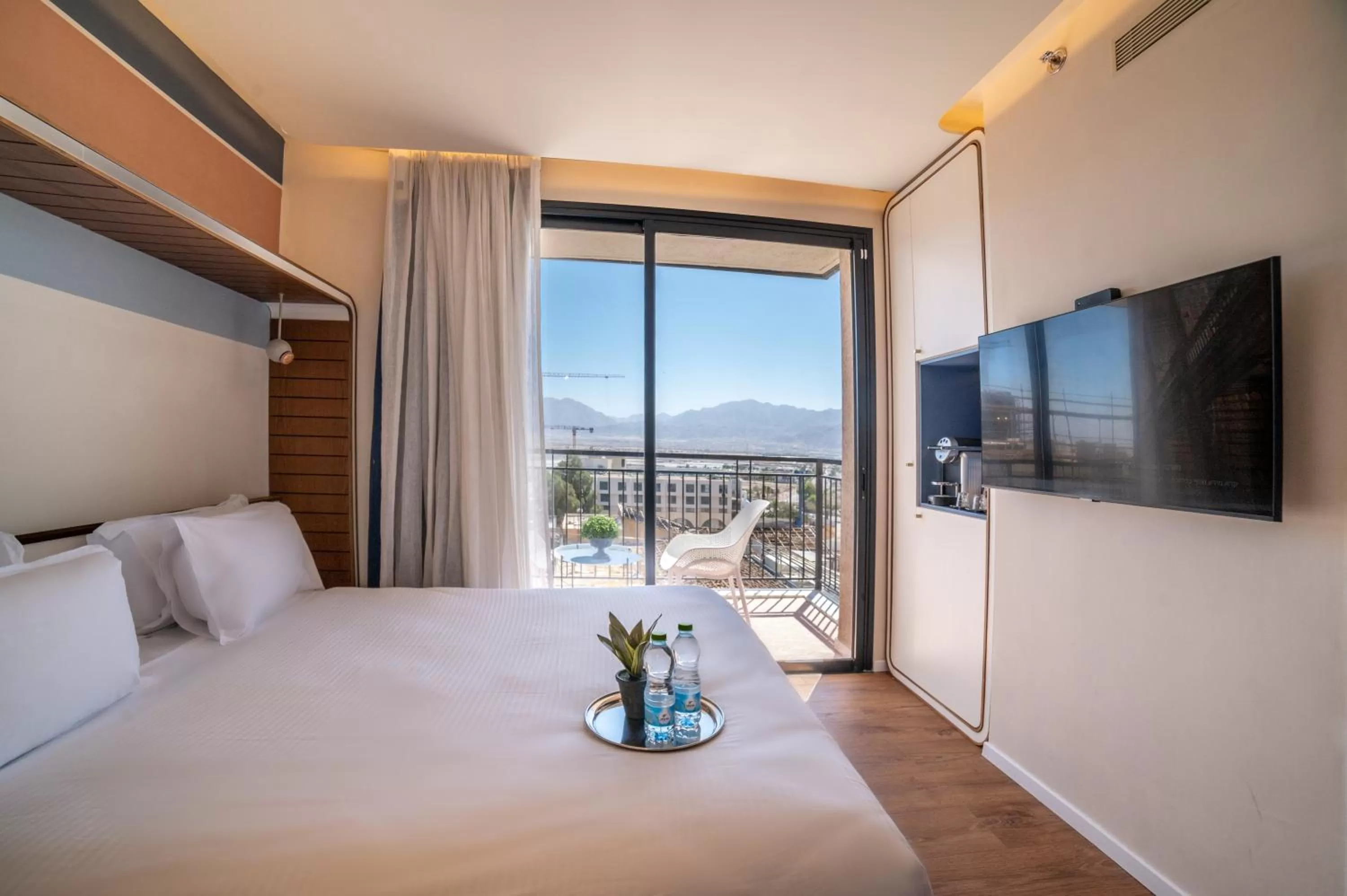 Photo of the whole room in Stay Eilat