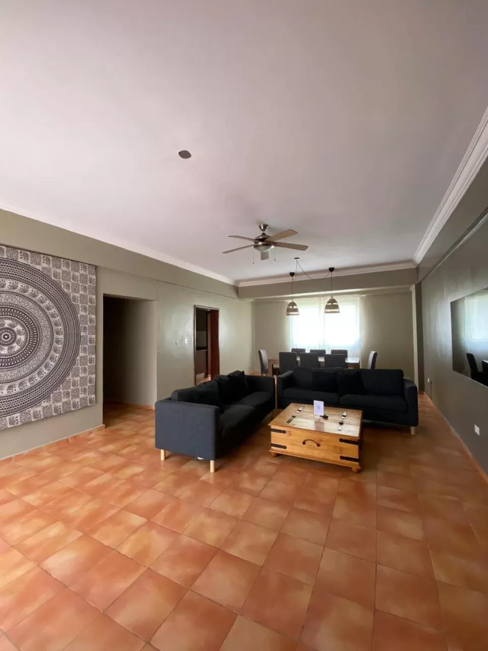 TV and multimedia in Bavaro Green