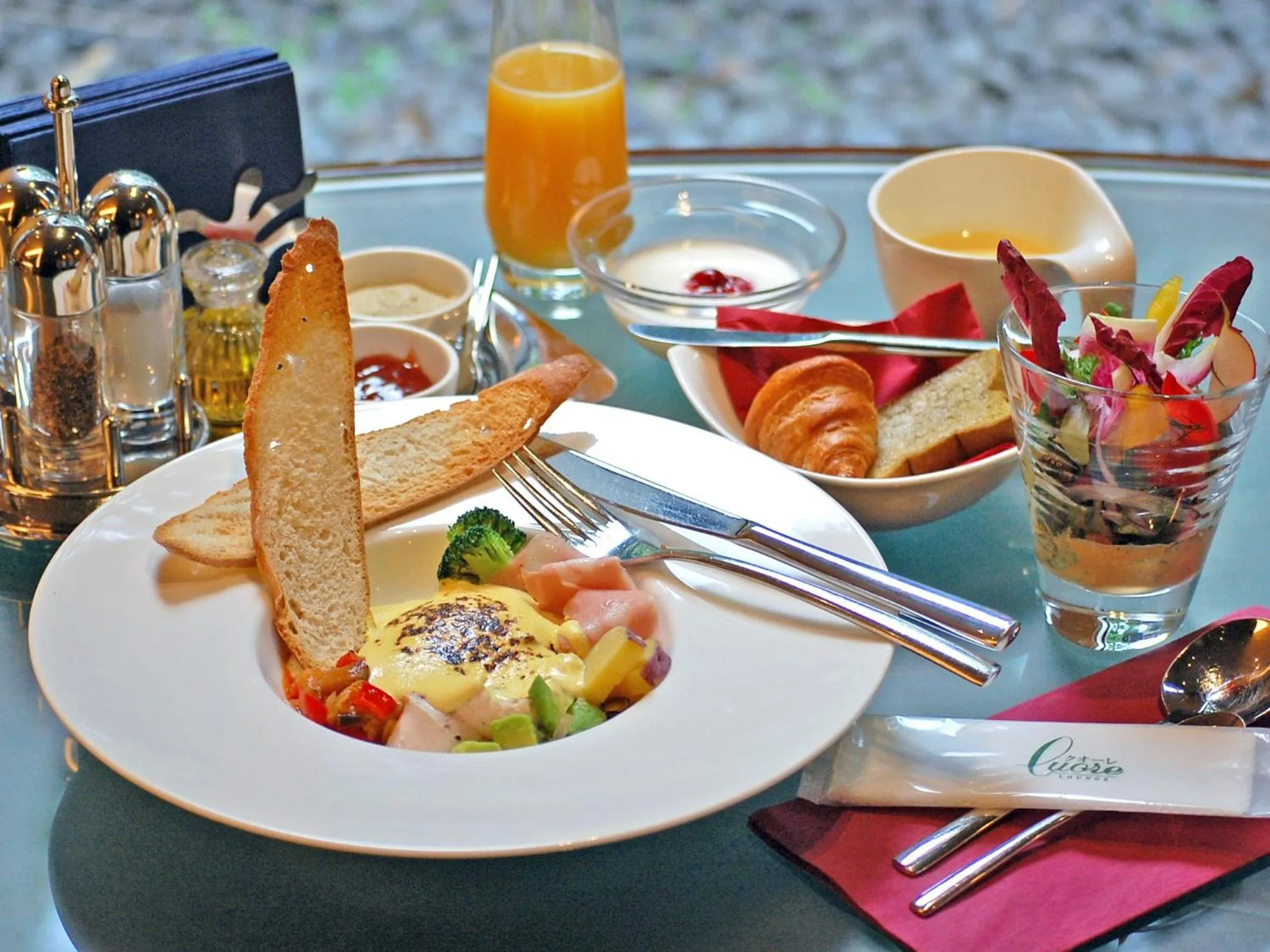 Hotel Trusty Tokyo Bayside