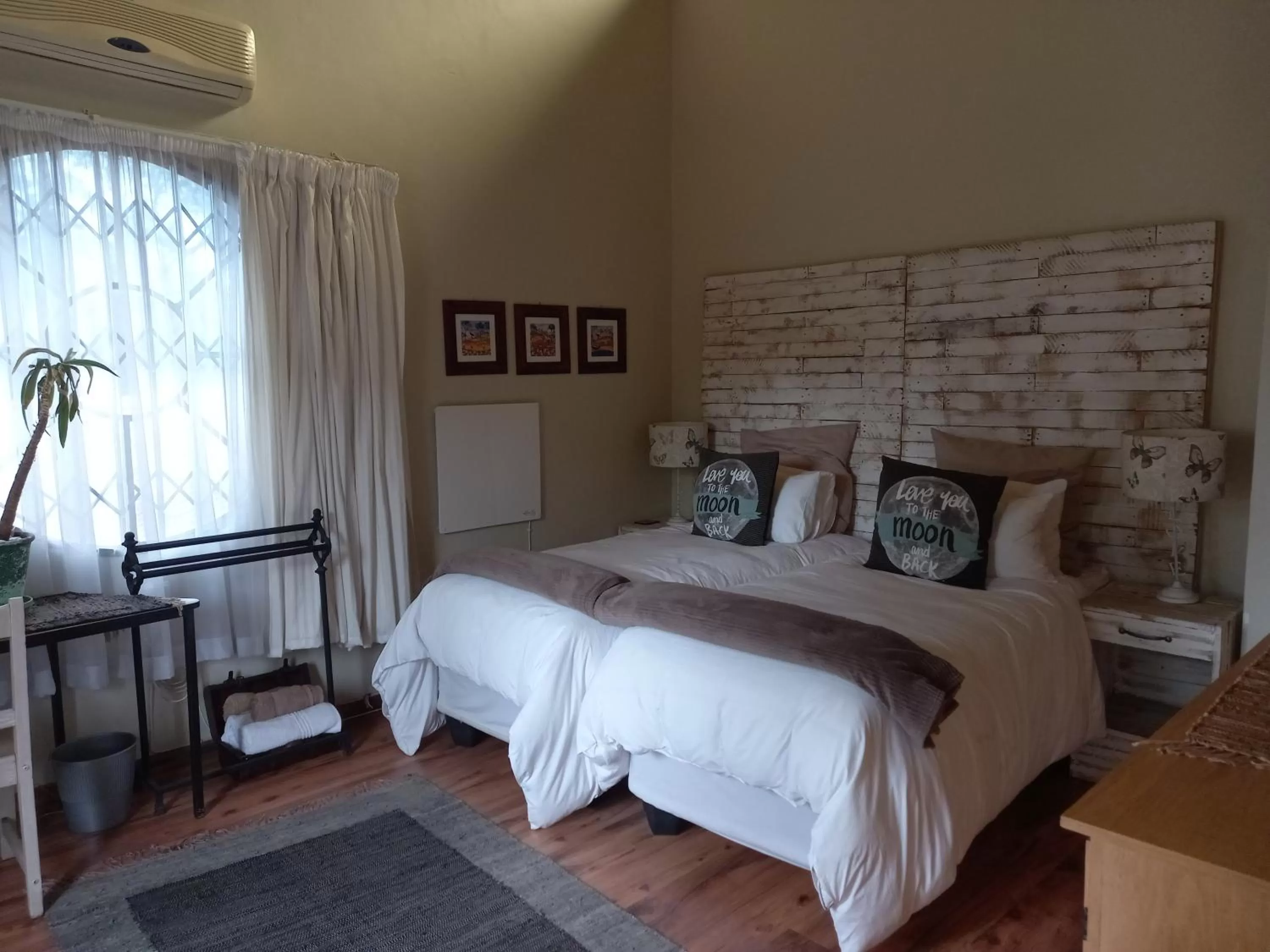 Troas Boutique hotel