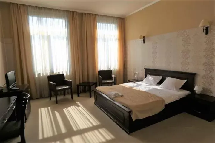 Standard Single Room - single occupancy in Hotel Neptun Standard Single Room - single occupancy in Hotel Neptun