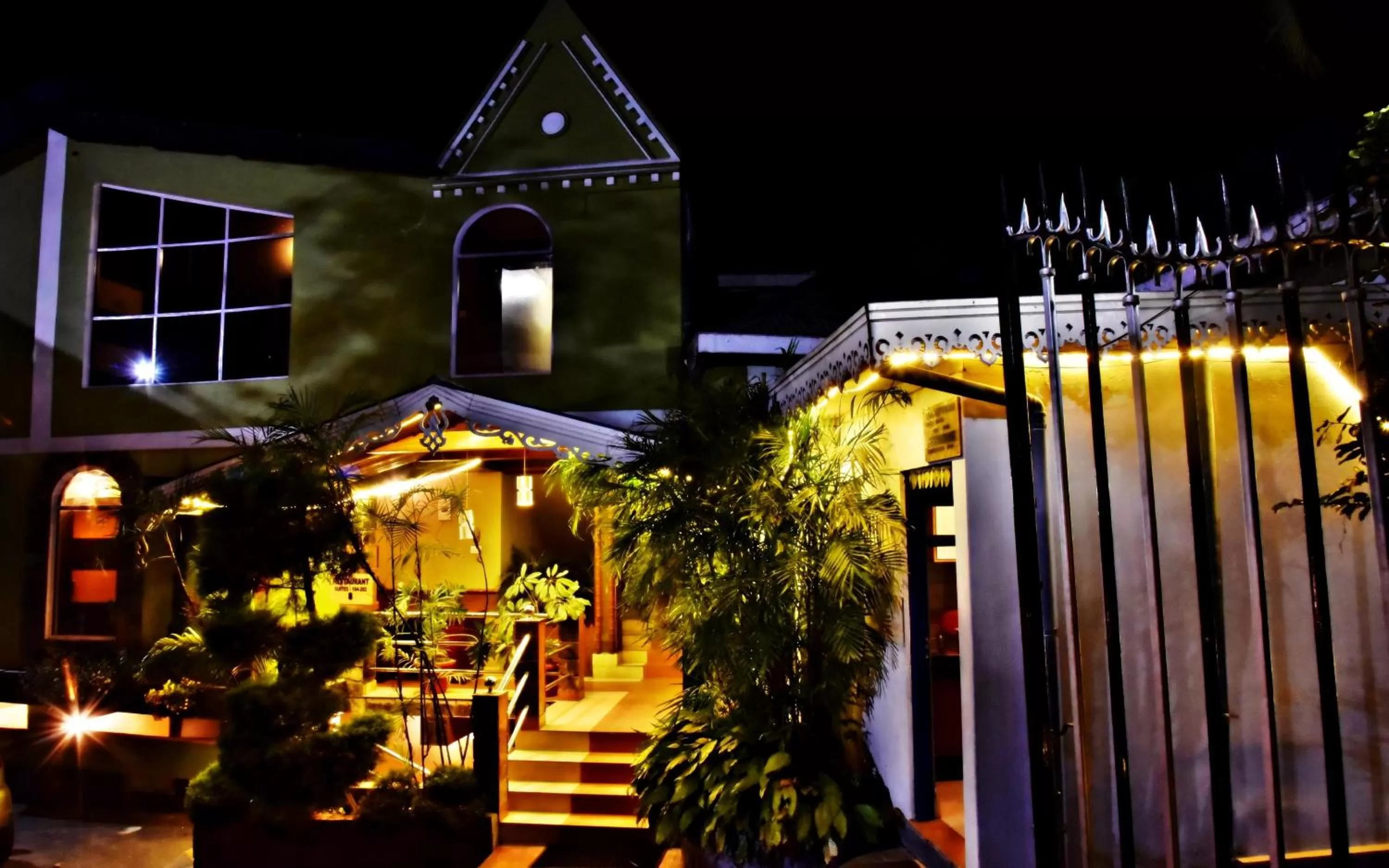 Property building in Sood's Himalayan Vista