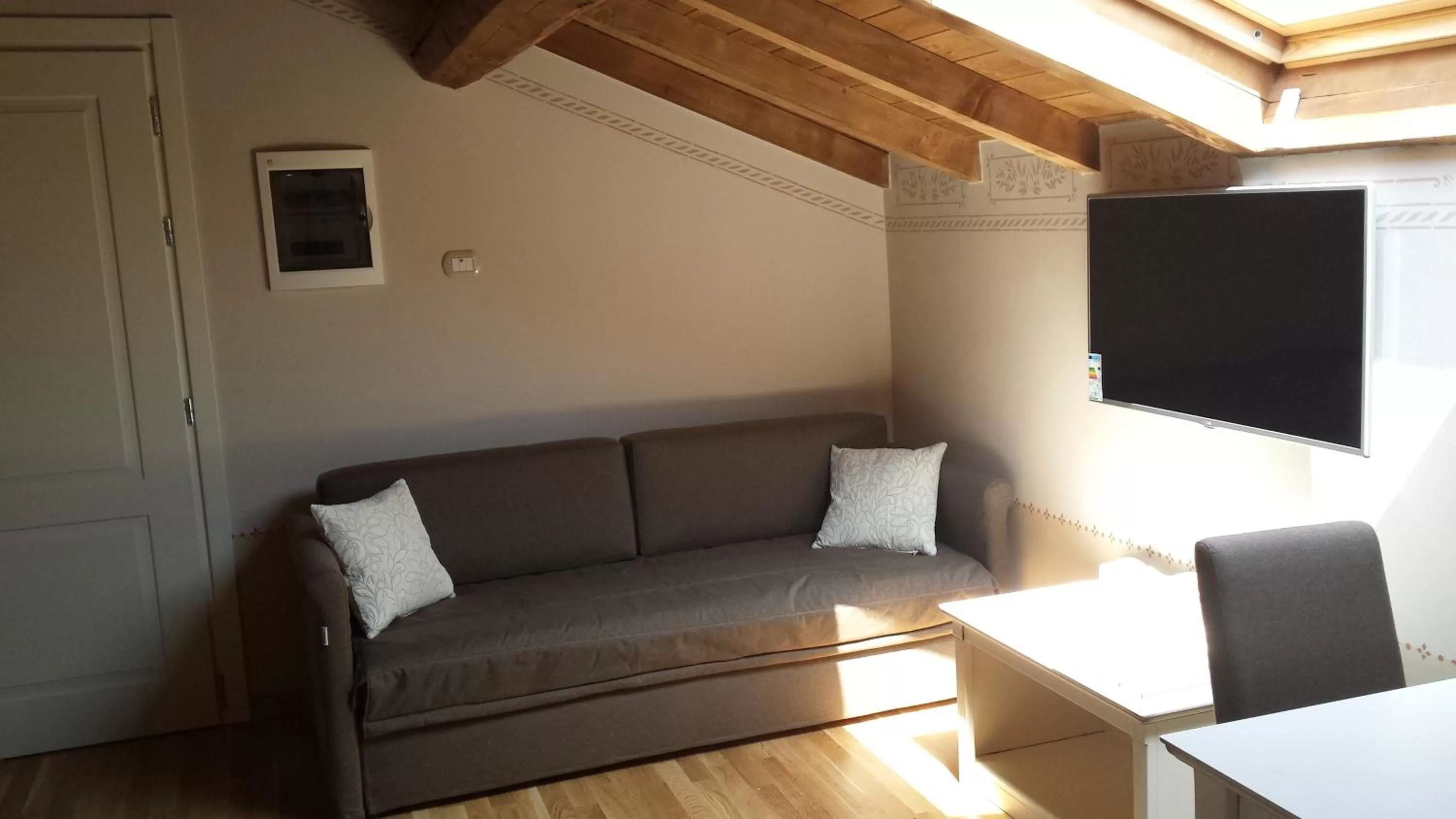 Other in Hotel Sesmones