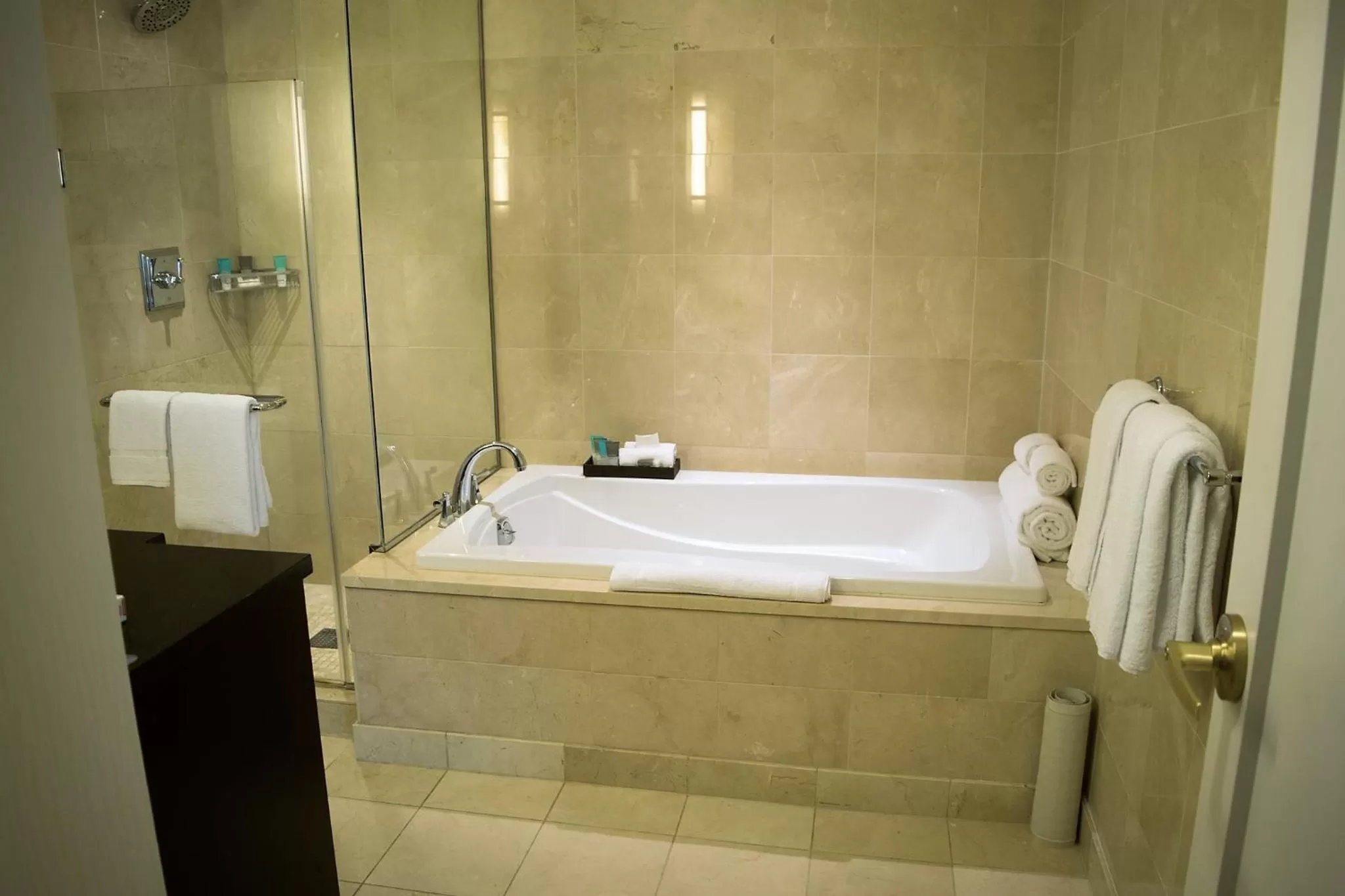 Suite in Hyatt Regency Washington on Capitol Hill