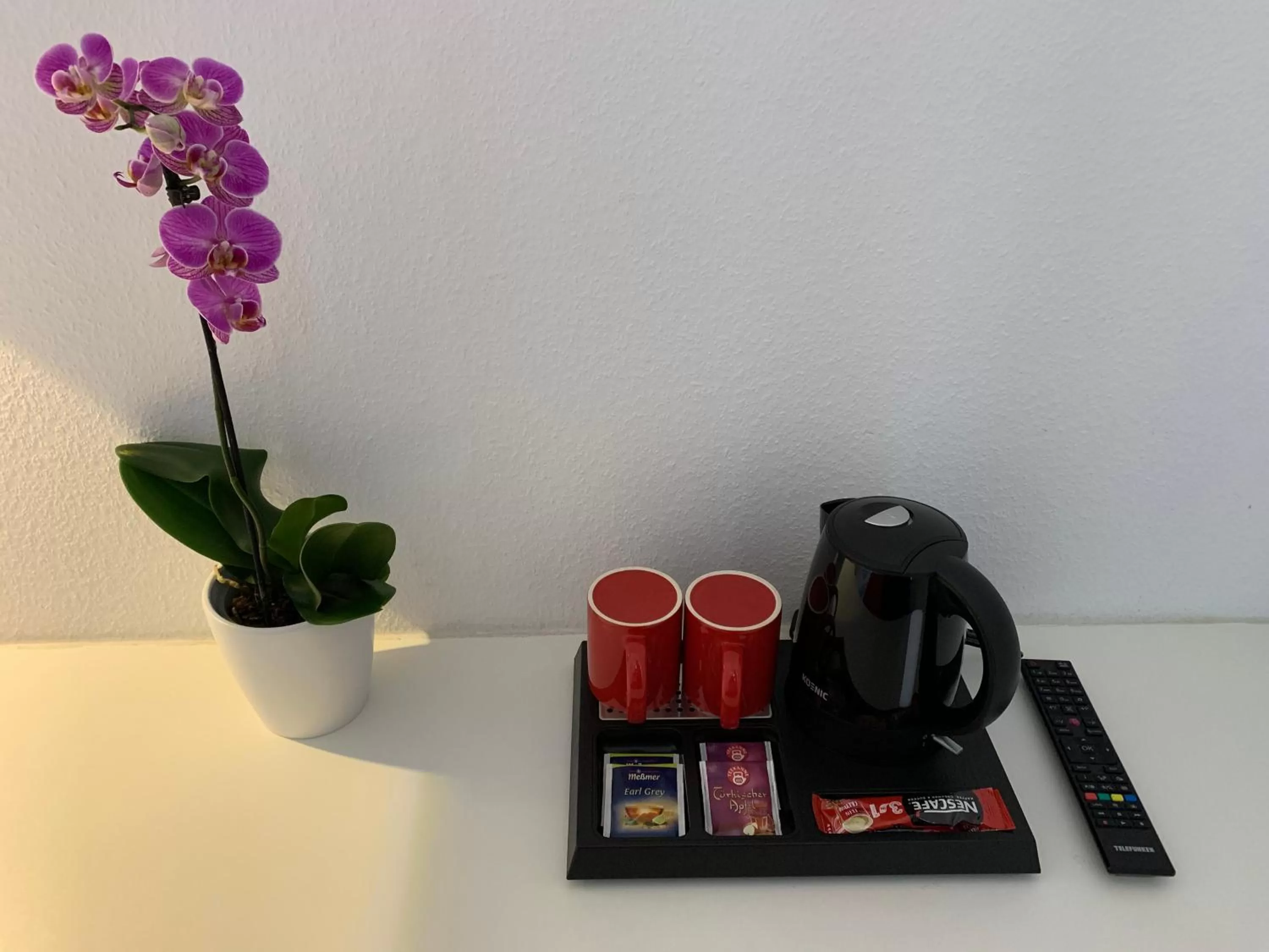 Hotel B54 Heidelberg City