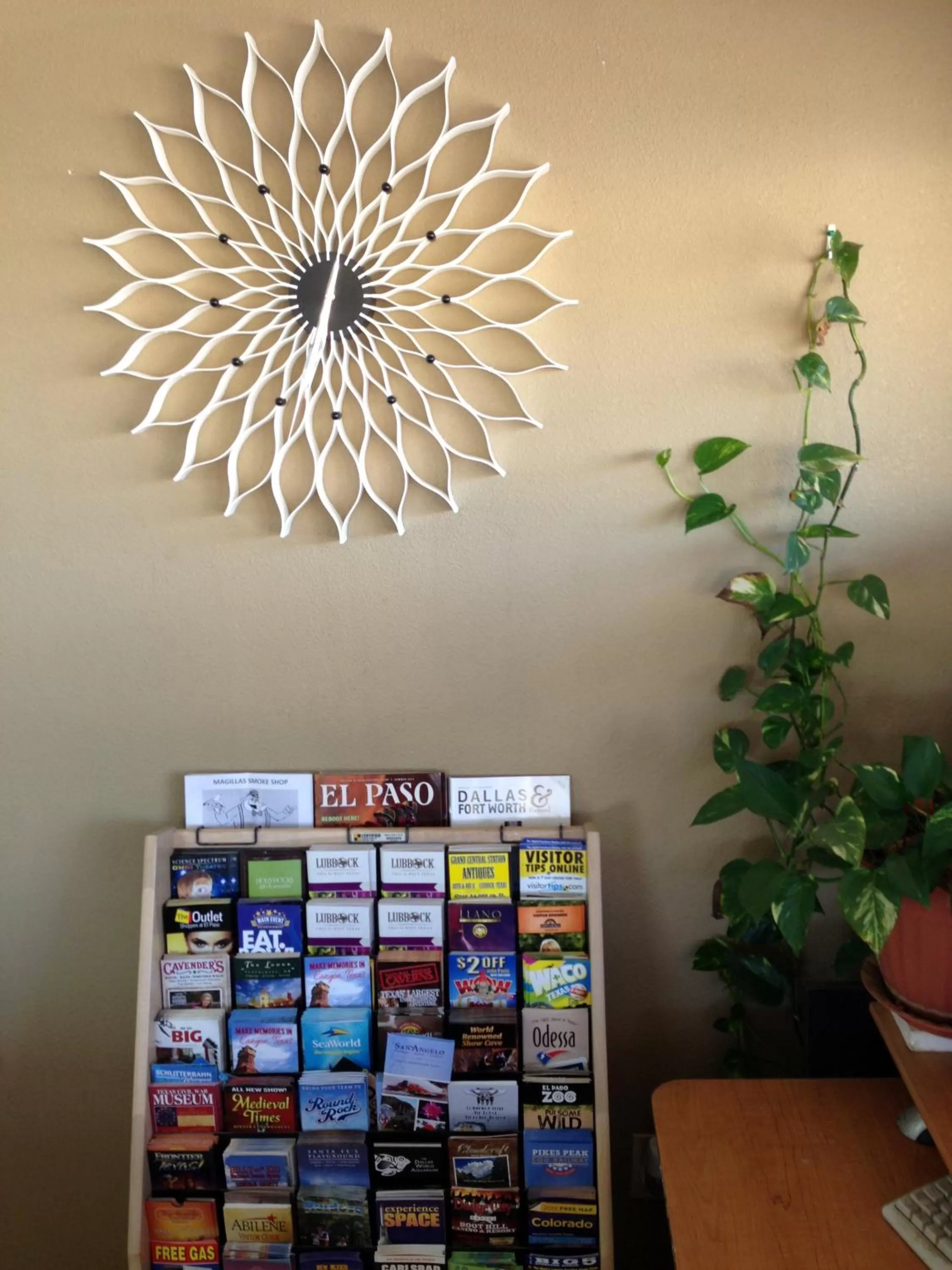 Other in Budget Inn Plainview