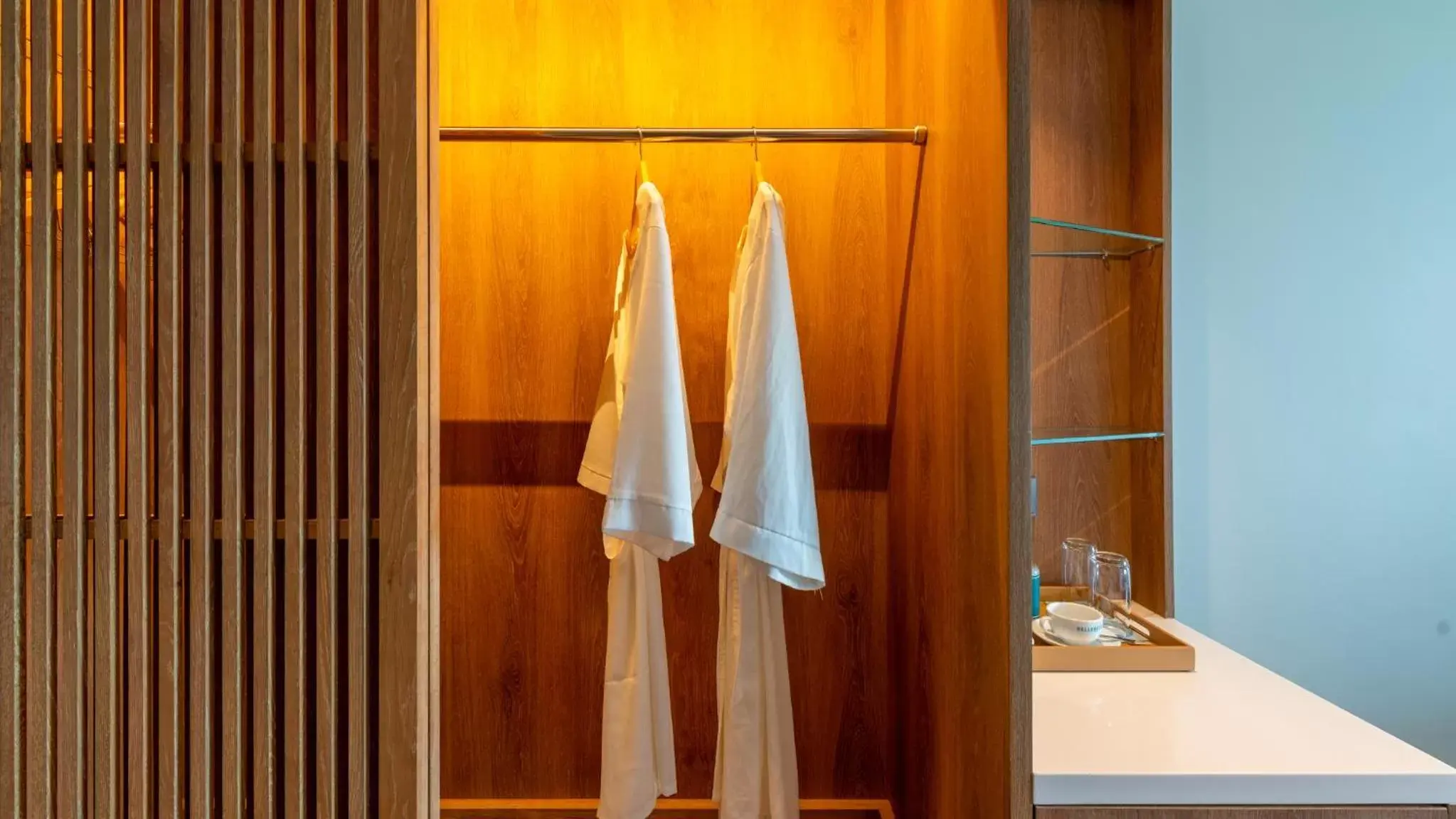 Deluxe River Twin with One set of Afternoon Tea at VIP Lounge in Bellerive Hoi An Resort and Spa Deluxe River Twin with One set of Afternoon Tea at VIP Lounge in Bellerive Hoi An Resort and Spa