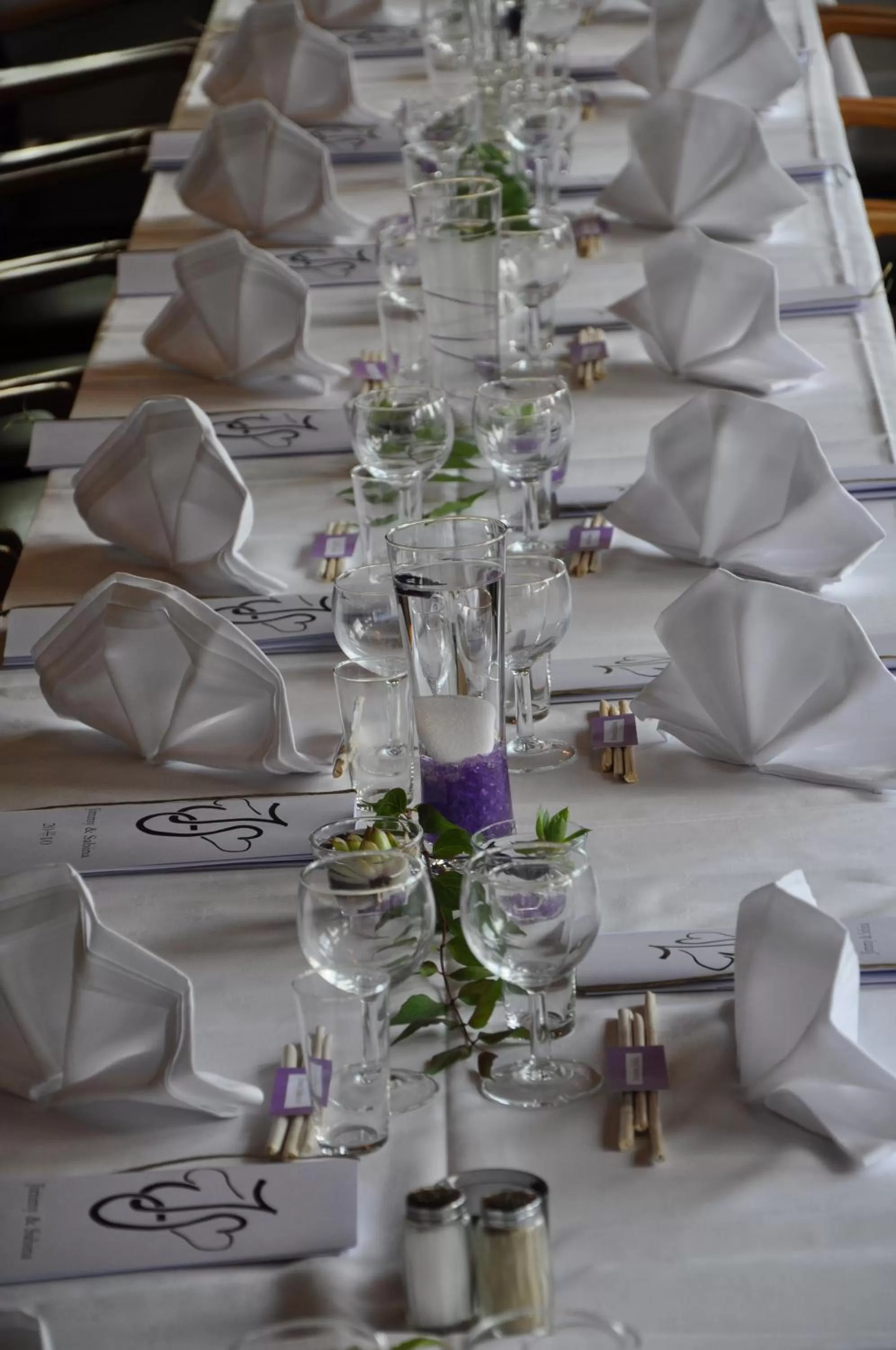 Restaurant/places to eat in Sjögestad Motell