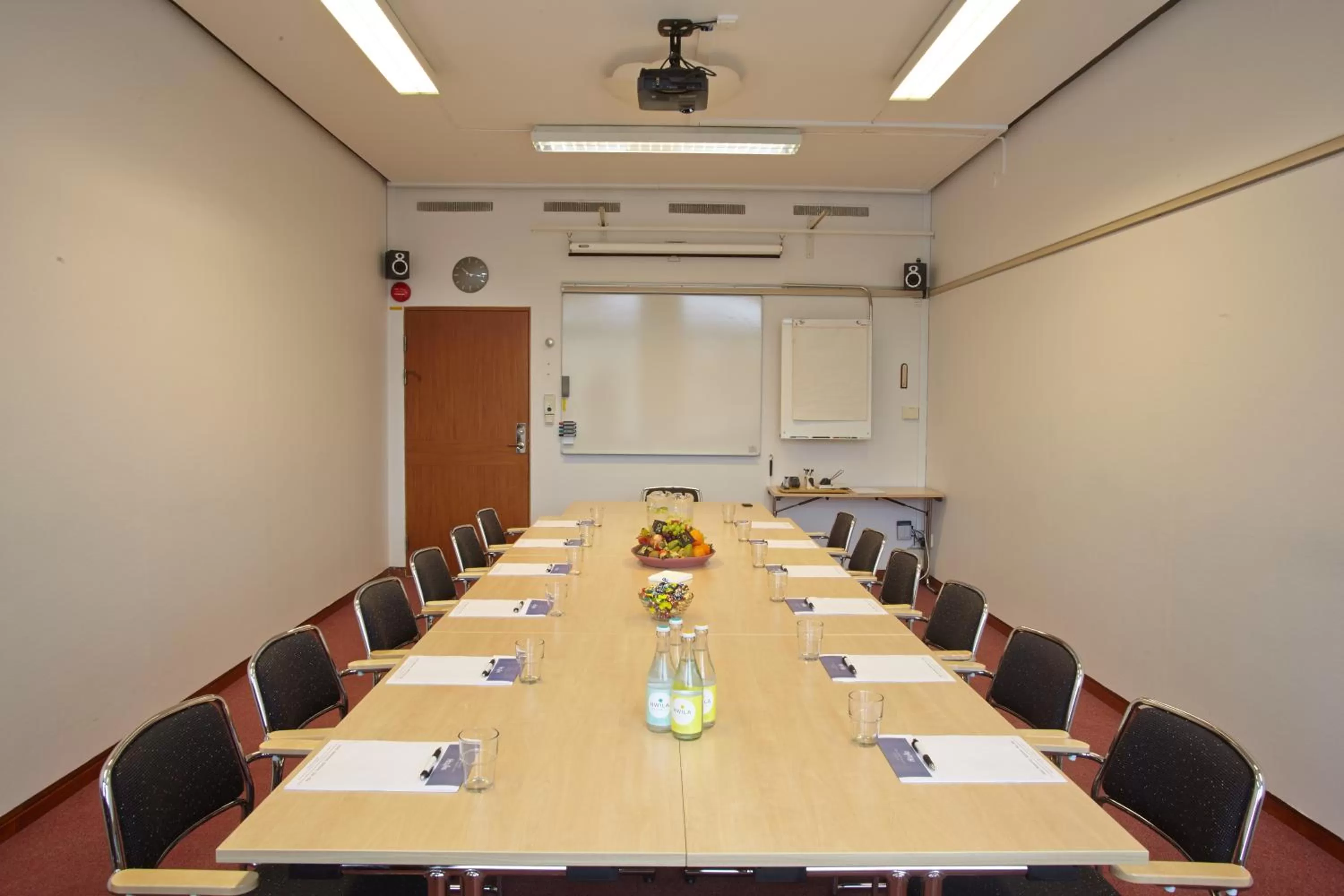 Meeting/conference room in Hotell Högland