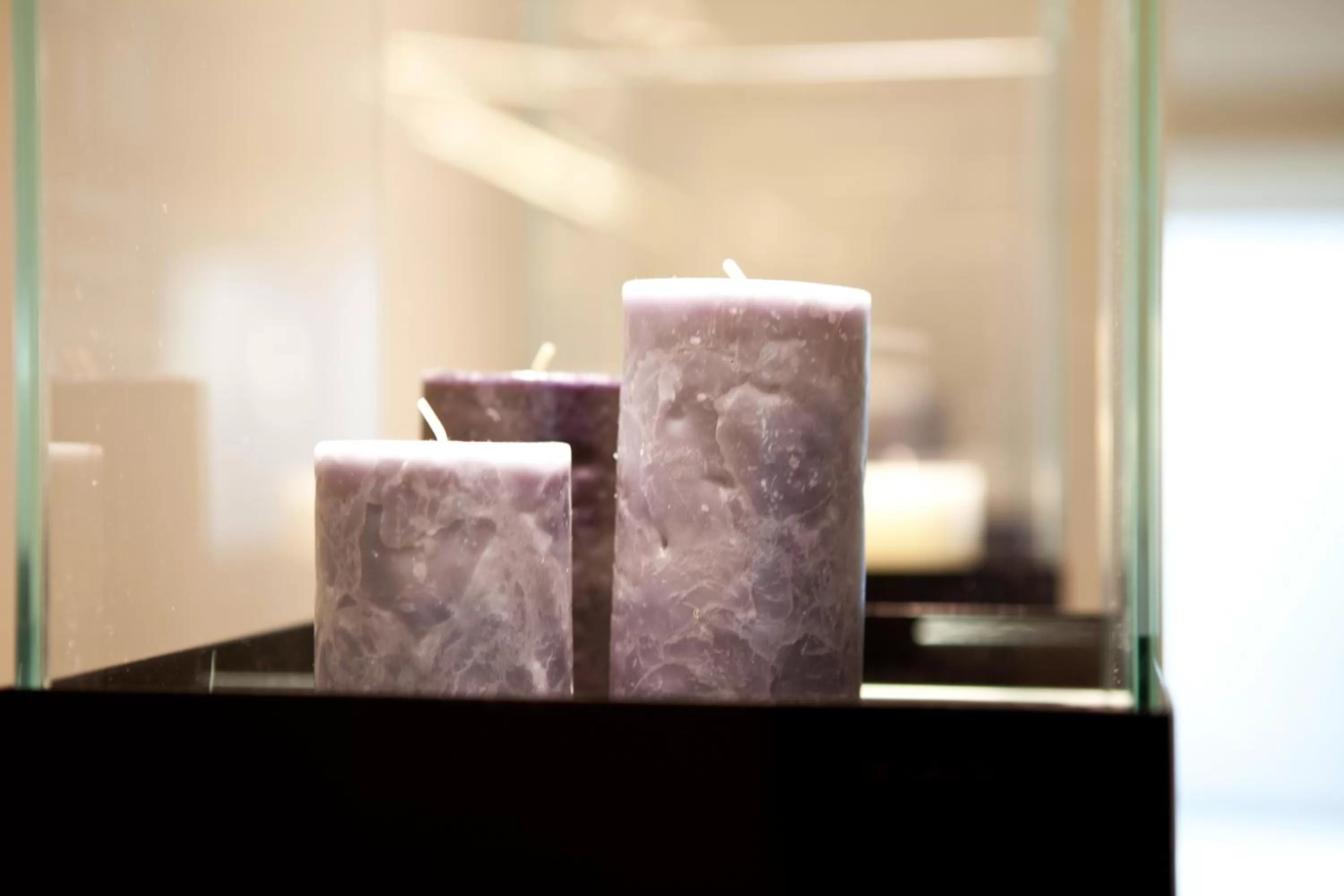 Lobby or reception in Albergo Dei Laghi