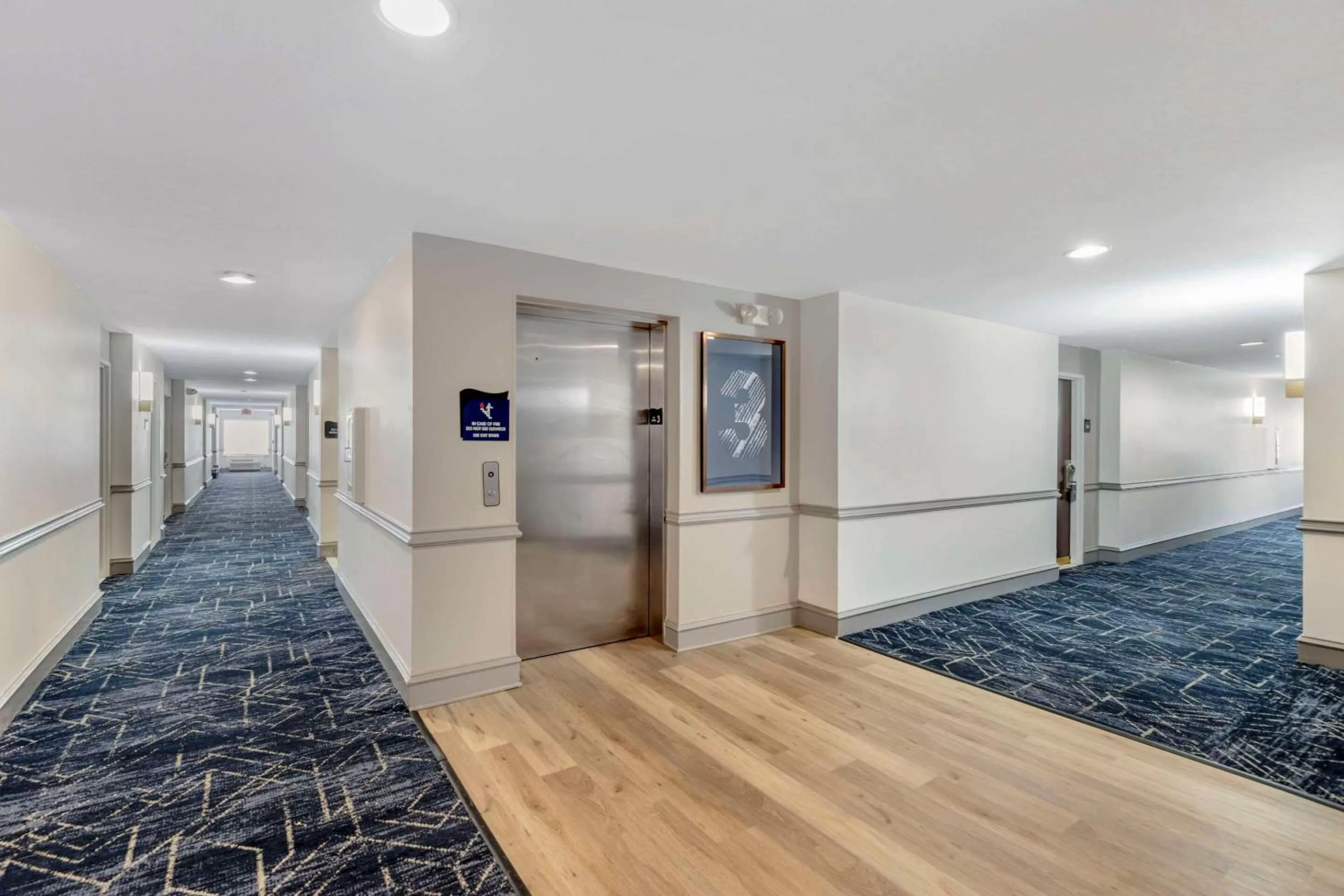 Other in Comfort Inn & Suites Andrews