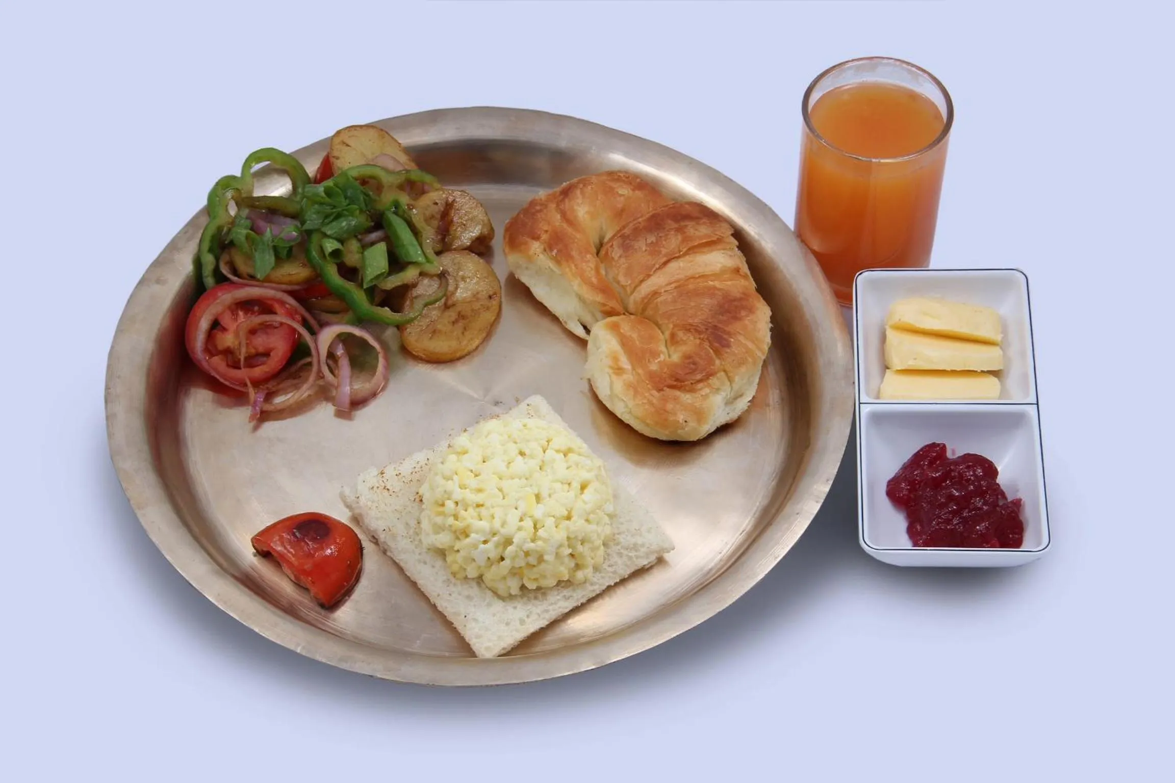 Restaurant/places to eat in World Heritage Hotel and Apartments